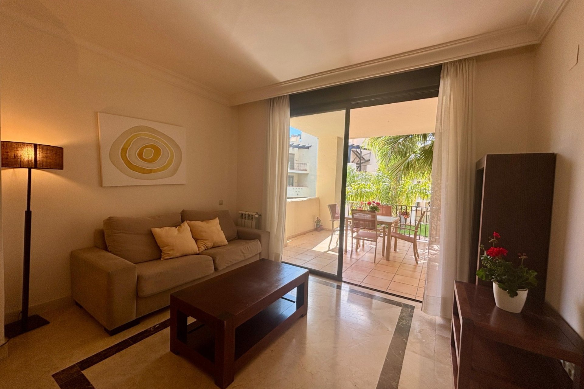 Herverkoop - Appartement / flat - Los Alcazares