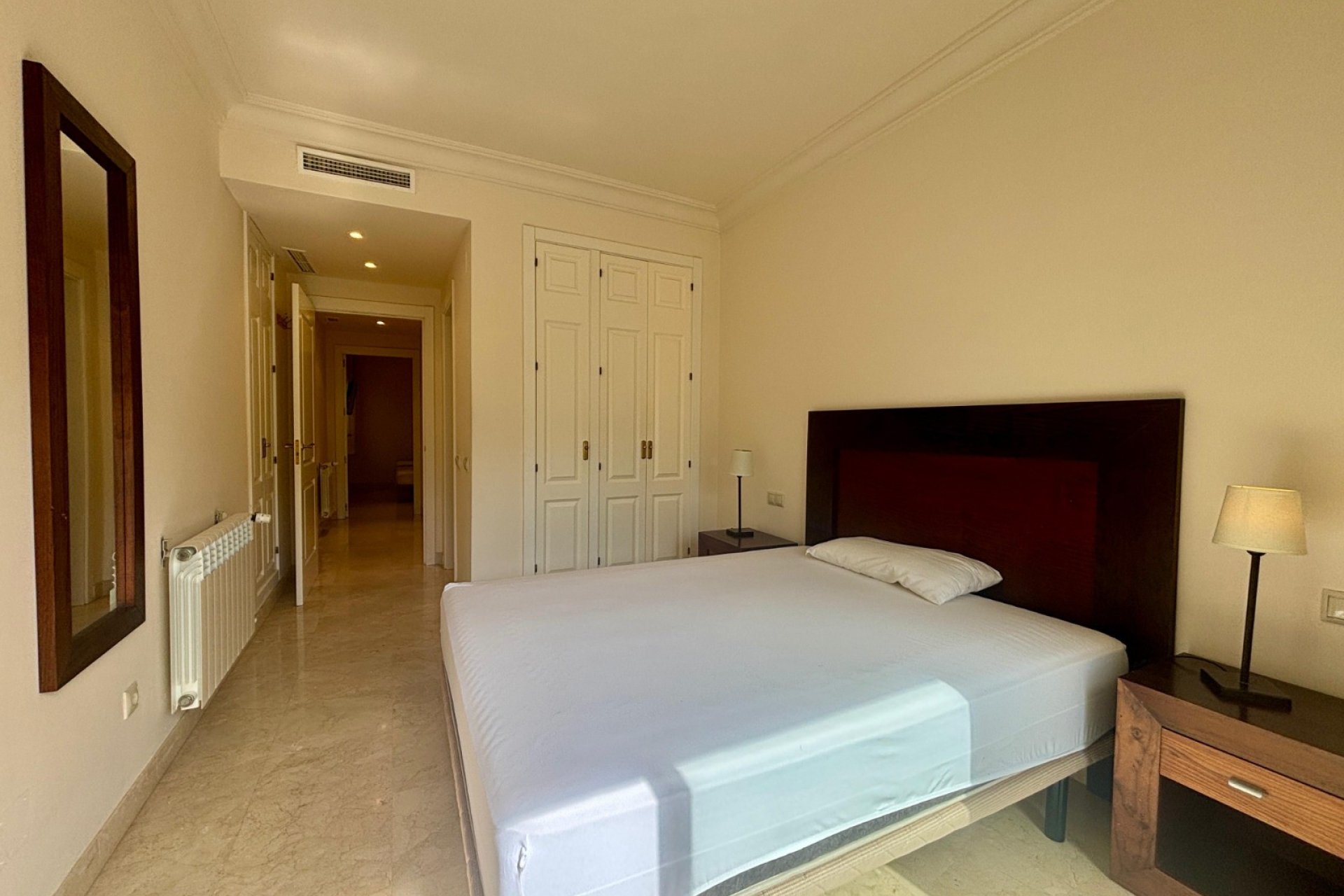 Herverkoop - Appartement / flat - Los Alcazares
