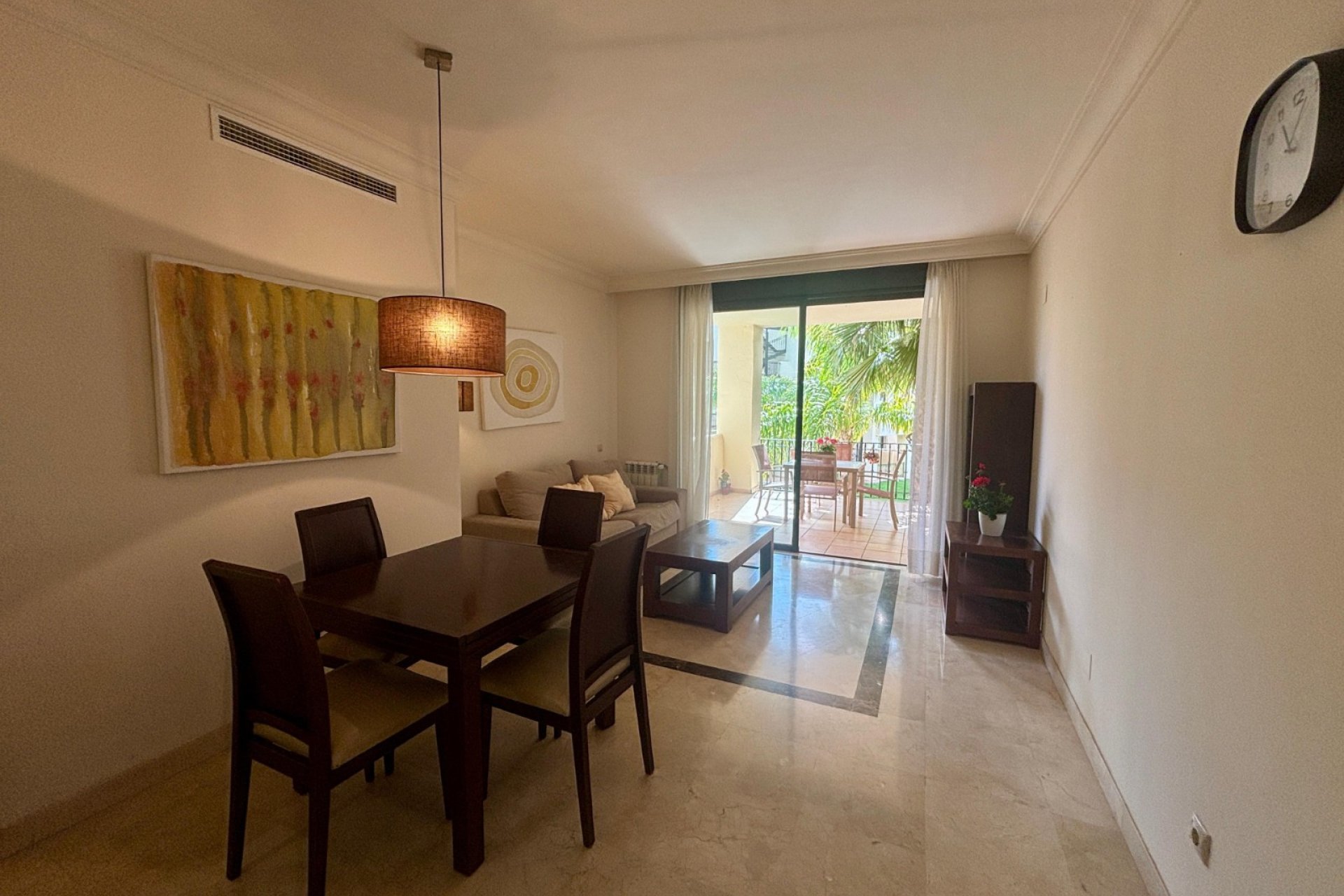 Herverkoop - Appartement / flat - Los Alcazares