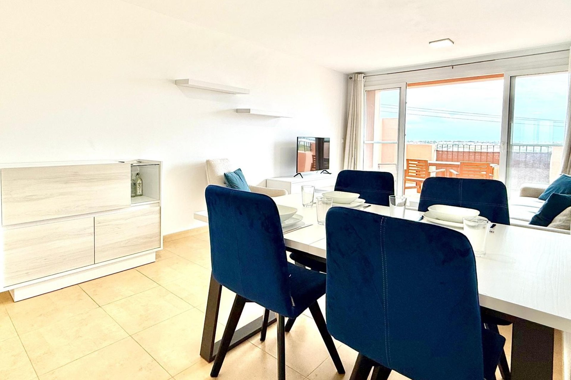 Herverkoop - Appartement / flat - Los Alcazares