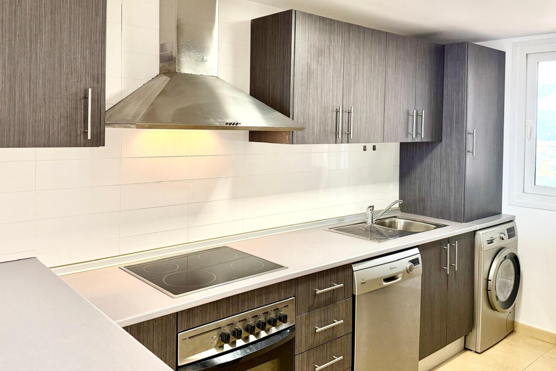 Herverkoop - Appartement / flat - Los Alcazares