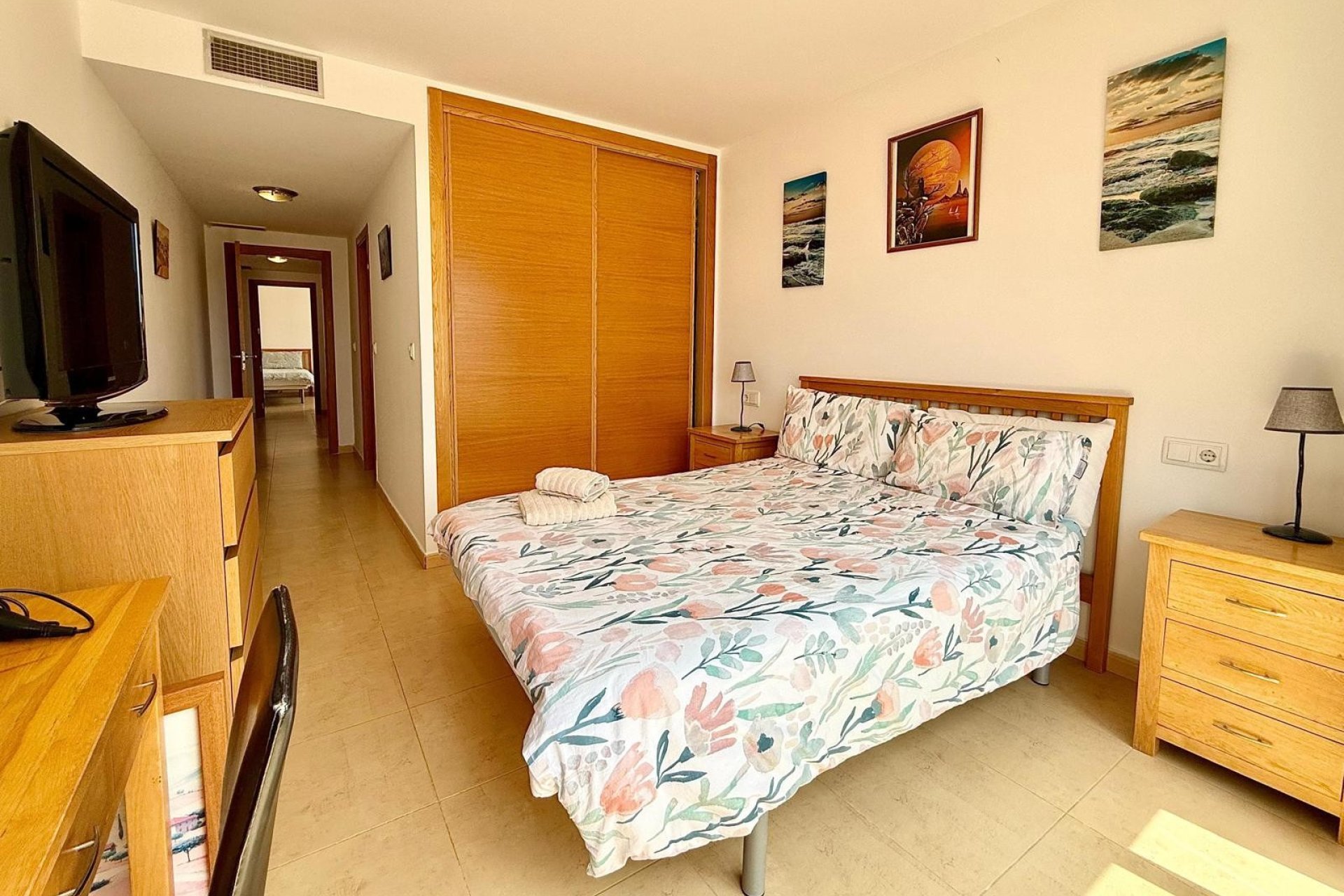 Herverkoop - Appartement / flat - Los Alcazares