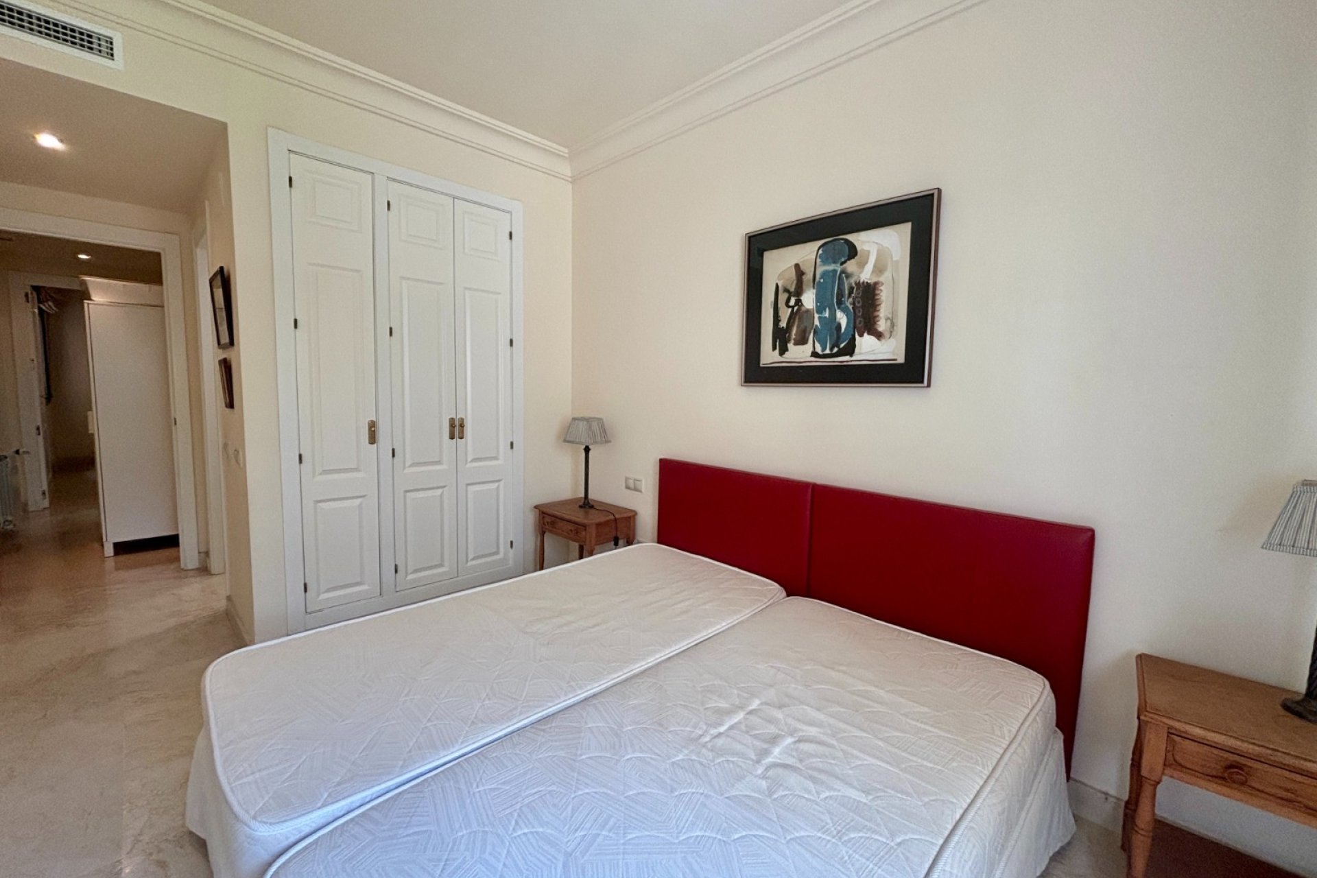 Herverkoop - Appartement / flat - San Javier - Roda