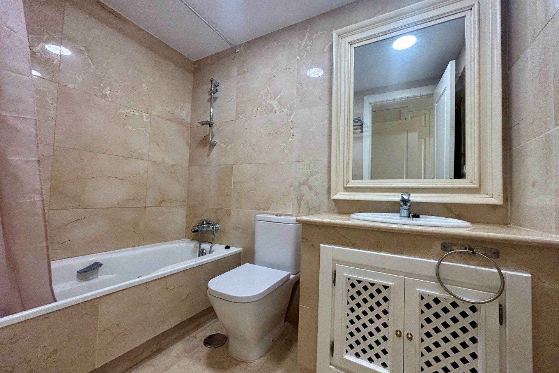 Herverkoop - Appartement / flat - San Javier - Roda