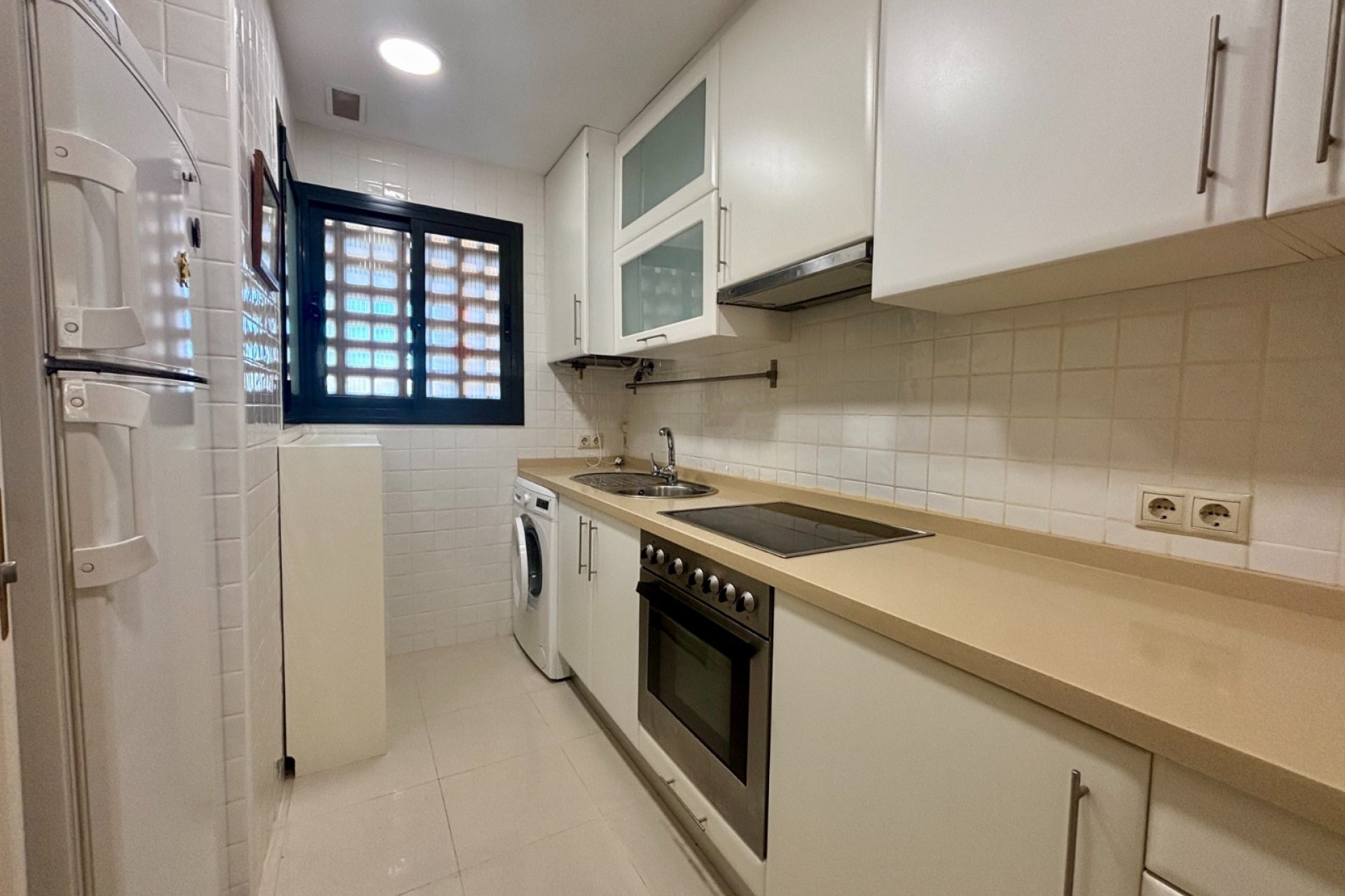 Herverkoop - Appartement / flat - San Javier - Roda