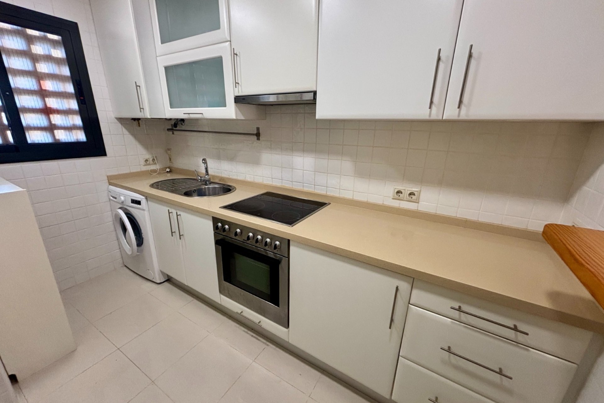 Herverkoop - Appartement / flat - San Javier - Roda