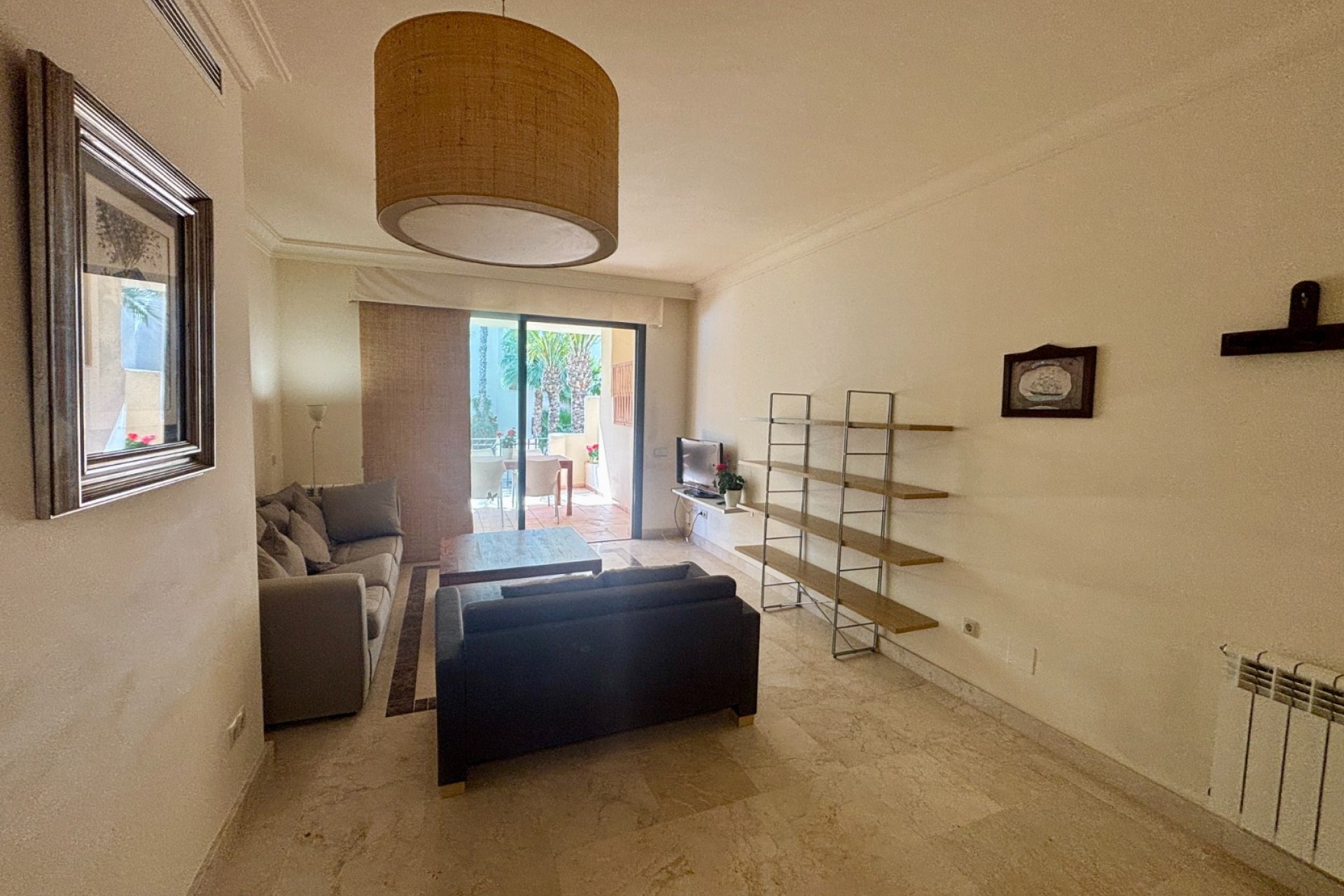 Herverkoop - Appartement / flat - San Javier - Roda