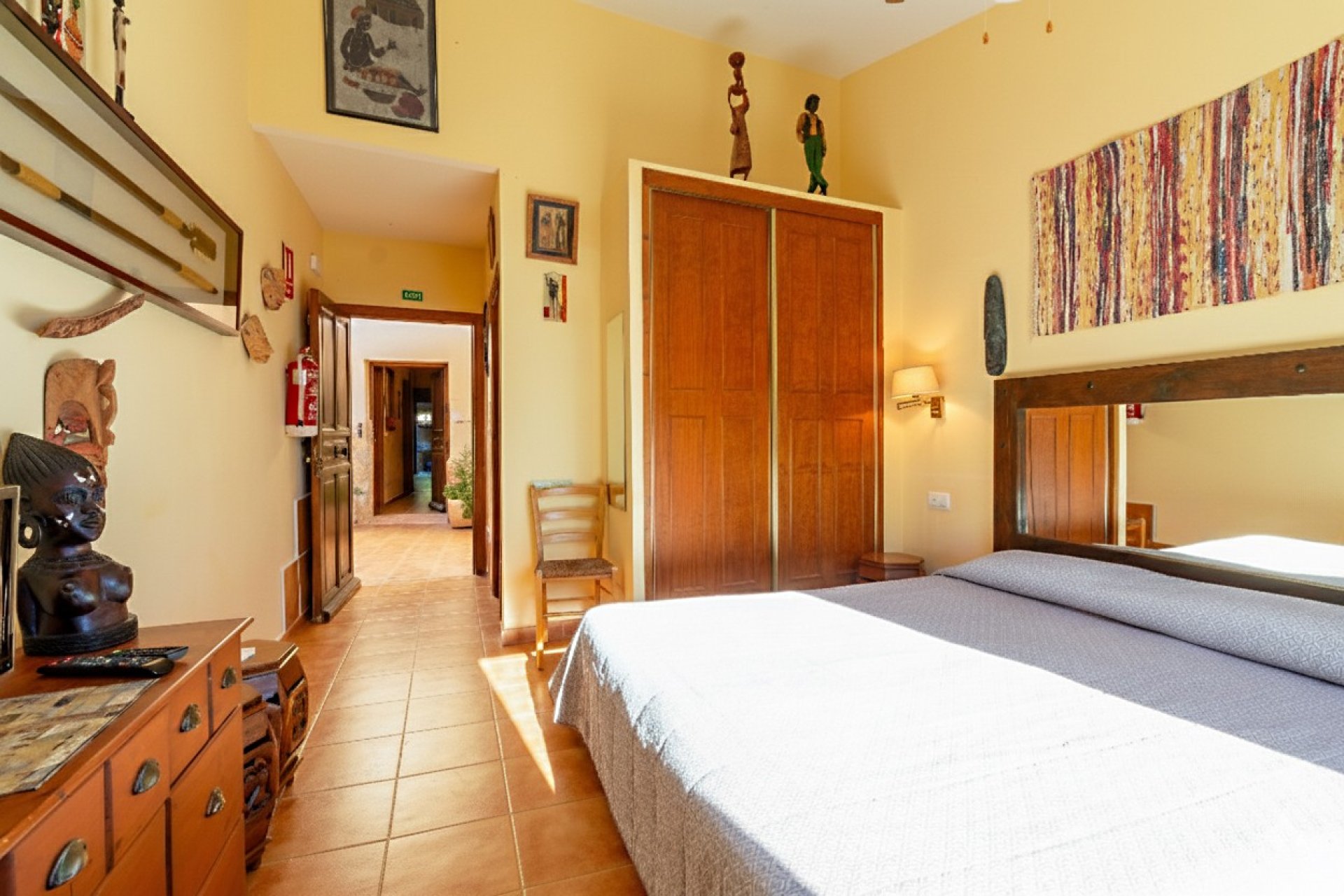 Herverkoop - Country House - Alhama de Murcia - Fortuna
