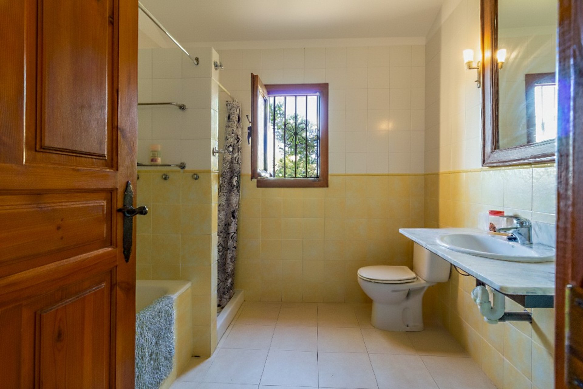 Herverkoop - Country House - Alhama de Murcia - Fortuna