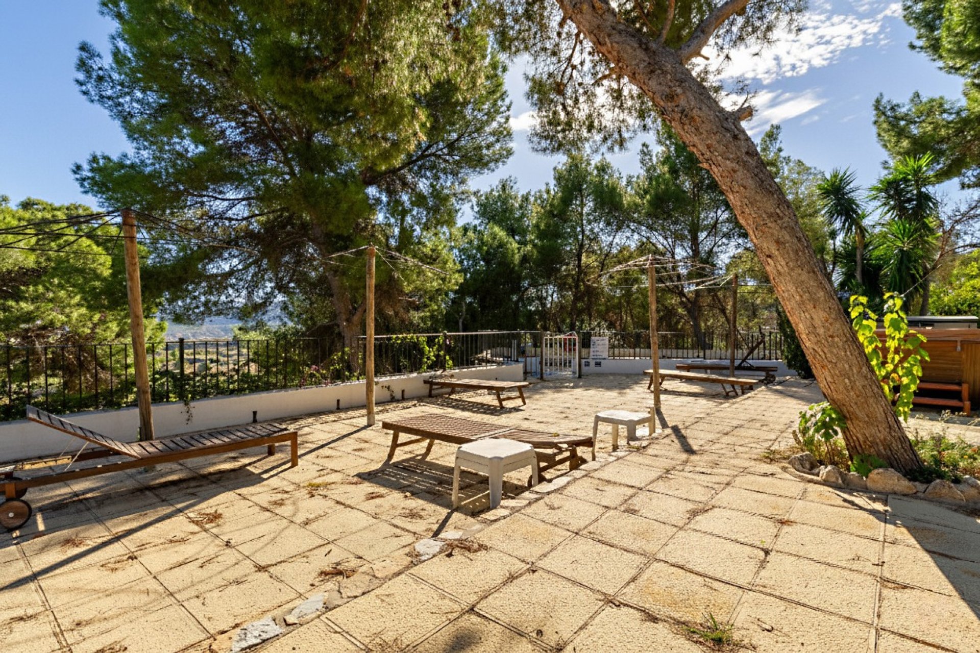Herverkoop - Country House - Alhama de Murcia - Fortuna