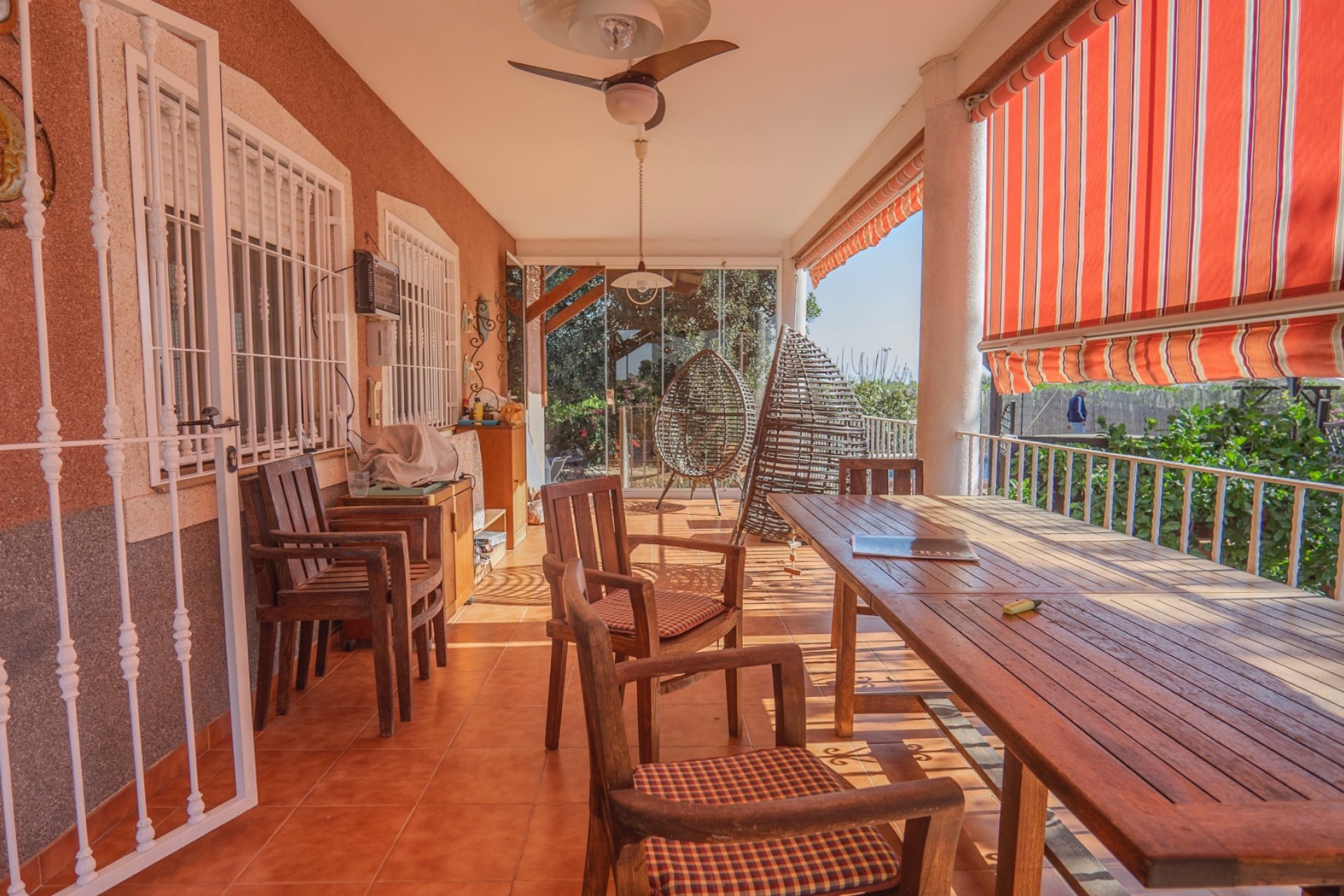 Herverkoop - Country House - Orihuela - San Bartolome