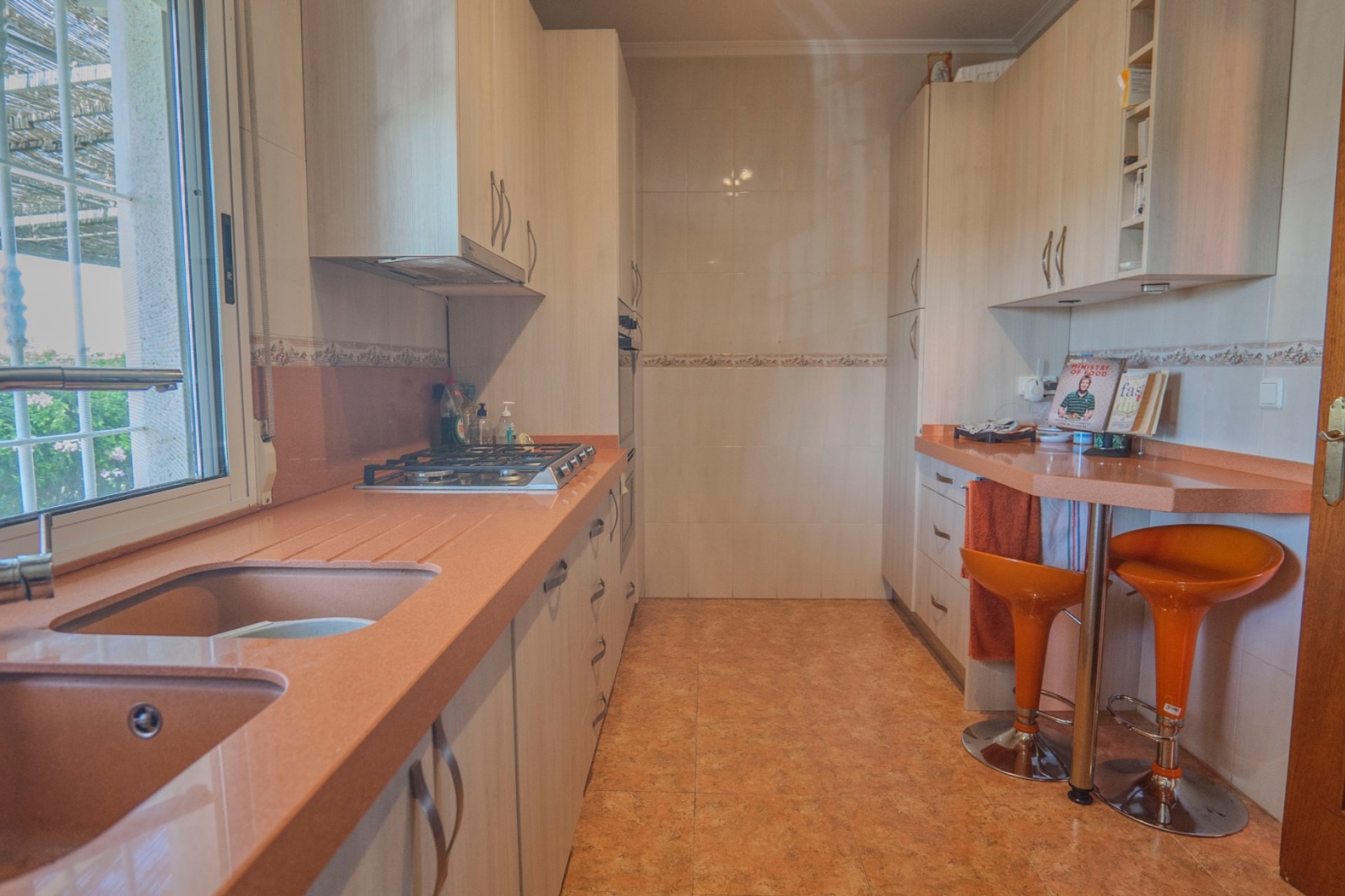 Herverkoop - Country House - Orihuela - San Bartolome