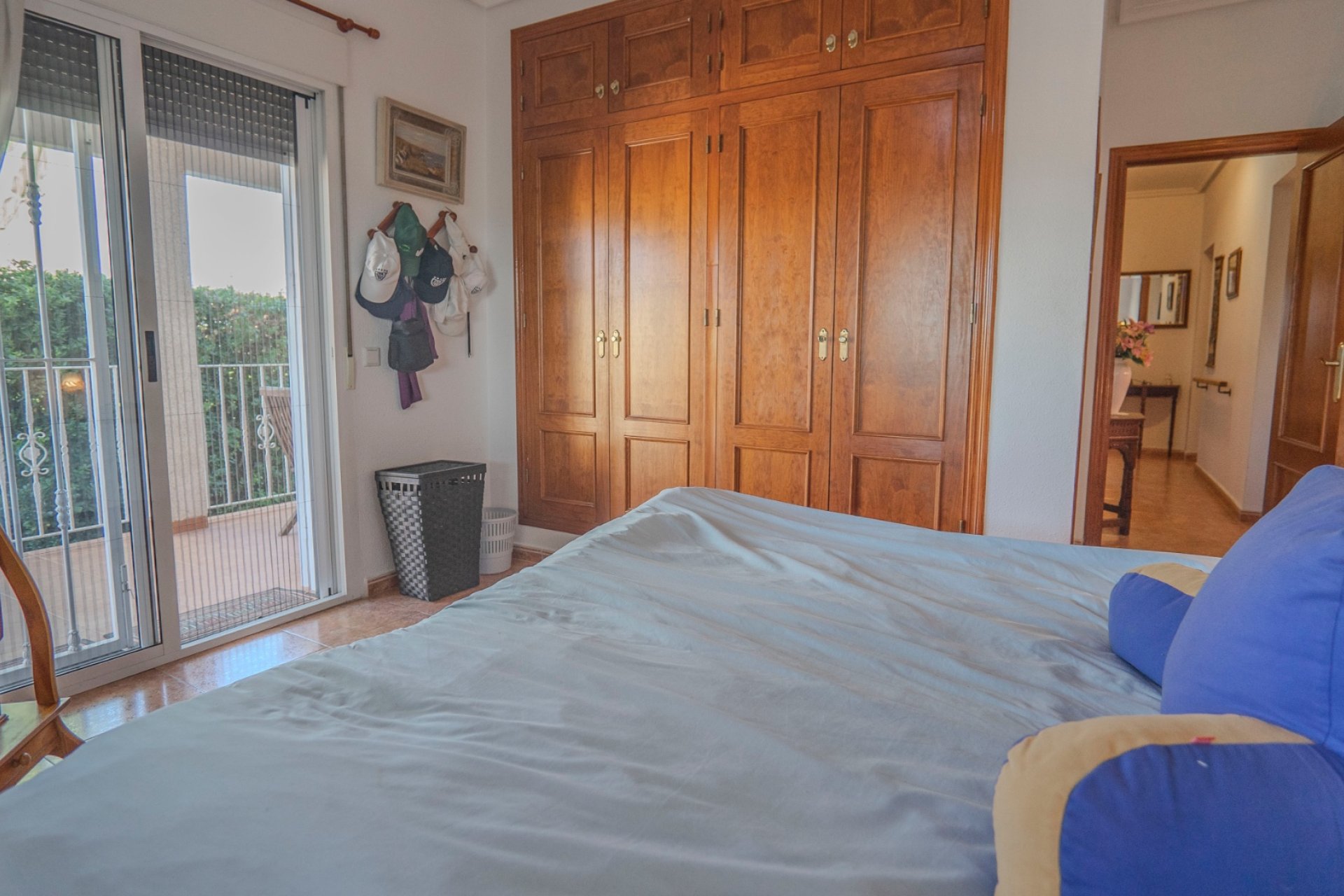 Herverkoop - Country House - Orihuela - San Bartolome