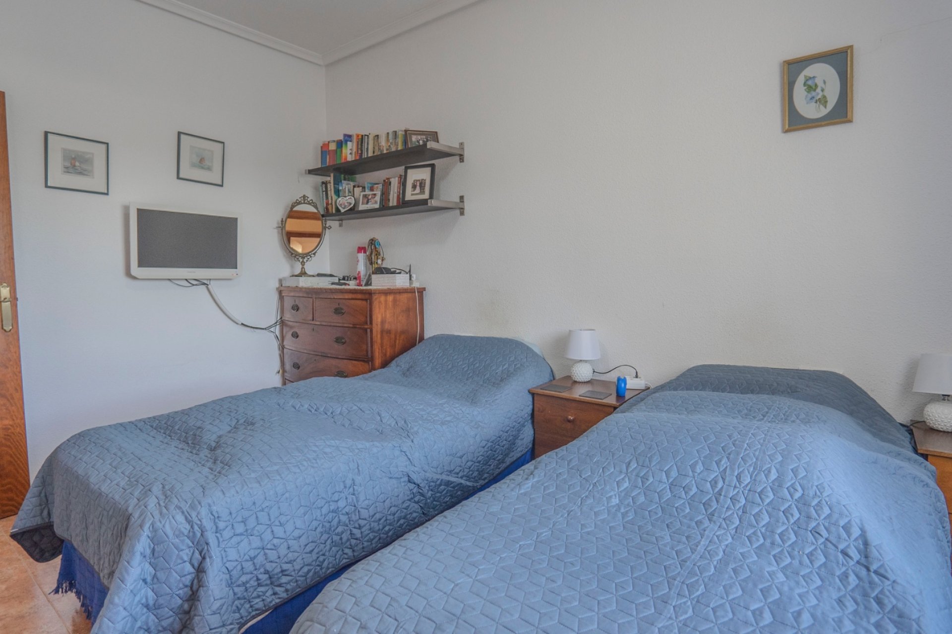 Herverkoop - Country House - Orihuela - San Bartolome