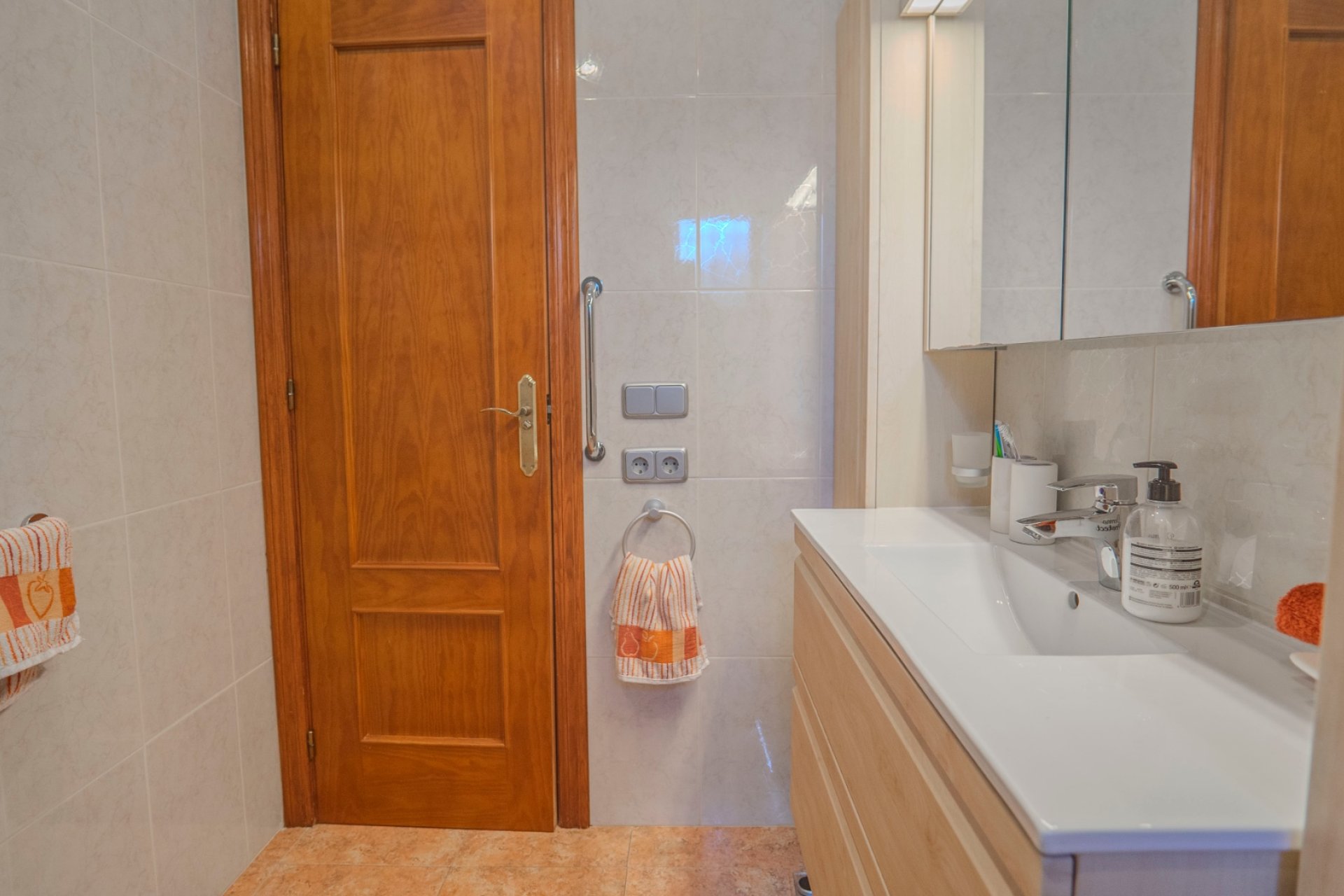 Herverkoop - Country House - Orihuela - San Bartolome