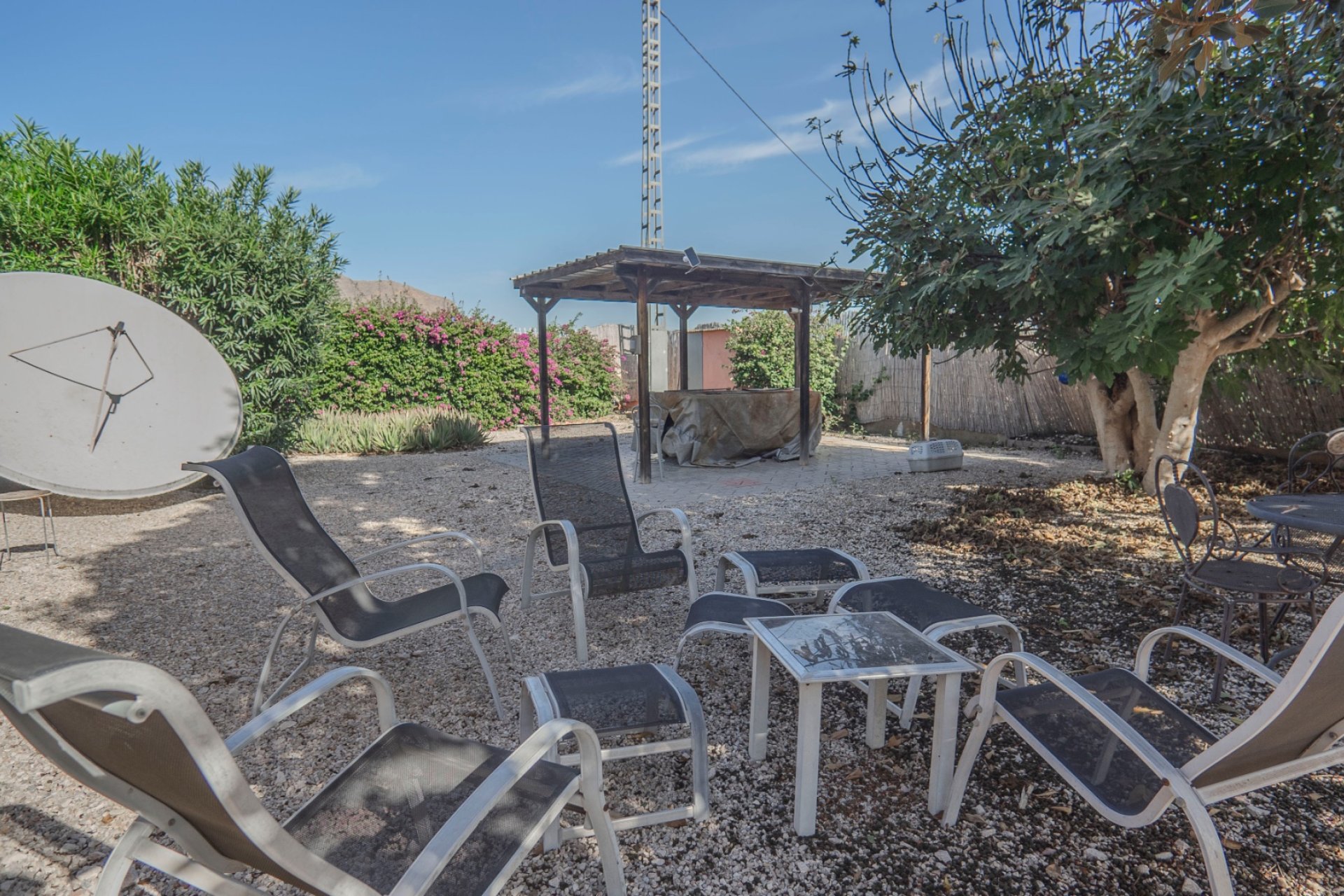 Herverkoop - Country House - Orihuela - San Bartolome