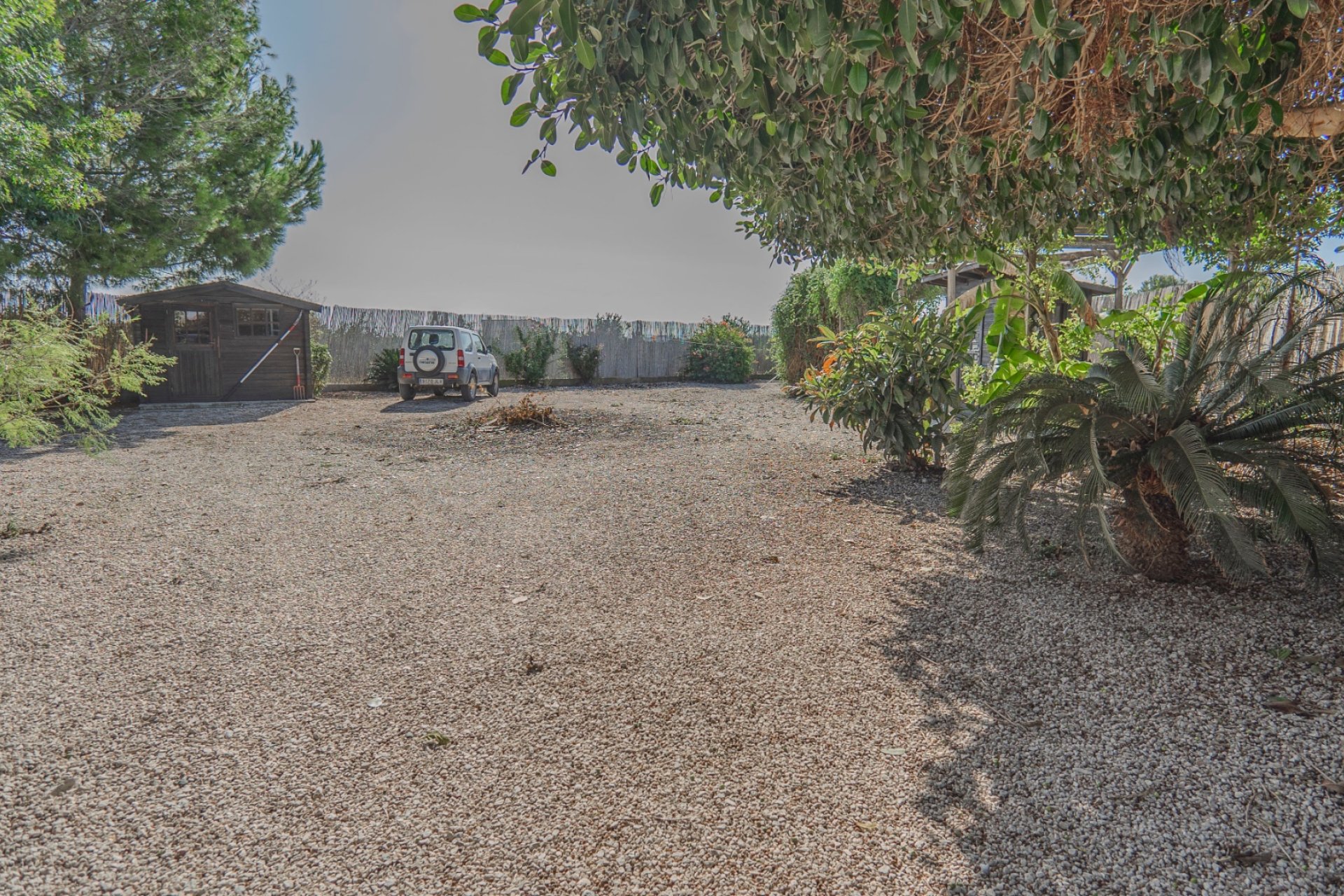 Herverkoop - Country House - Orihuela - San Bartolome