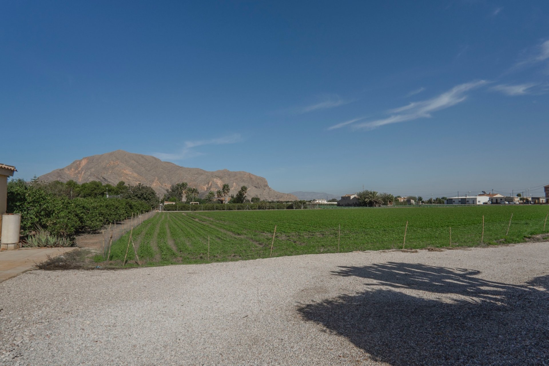 Herverkoop - Country House - Orihuela - San Bartolome