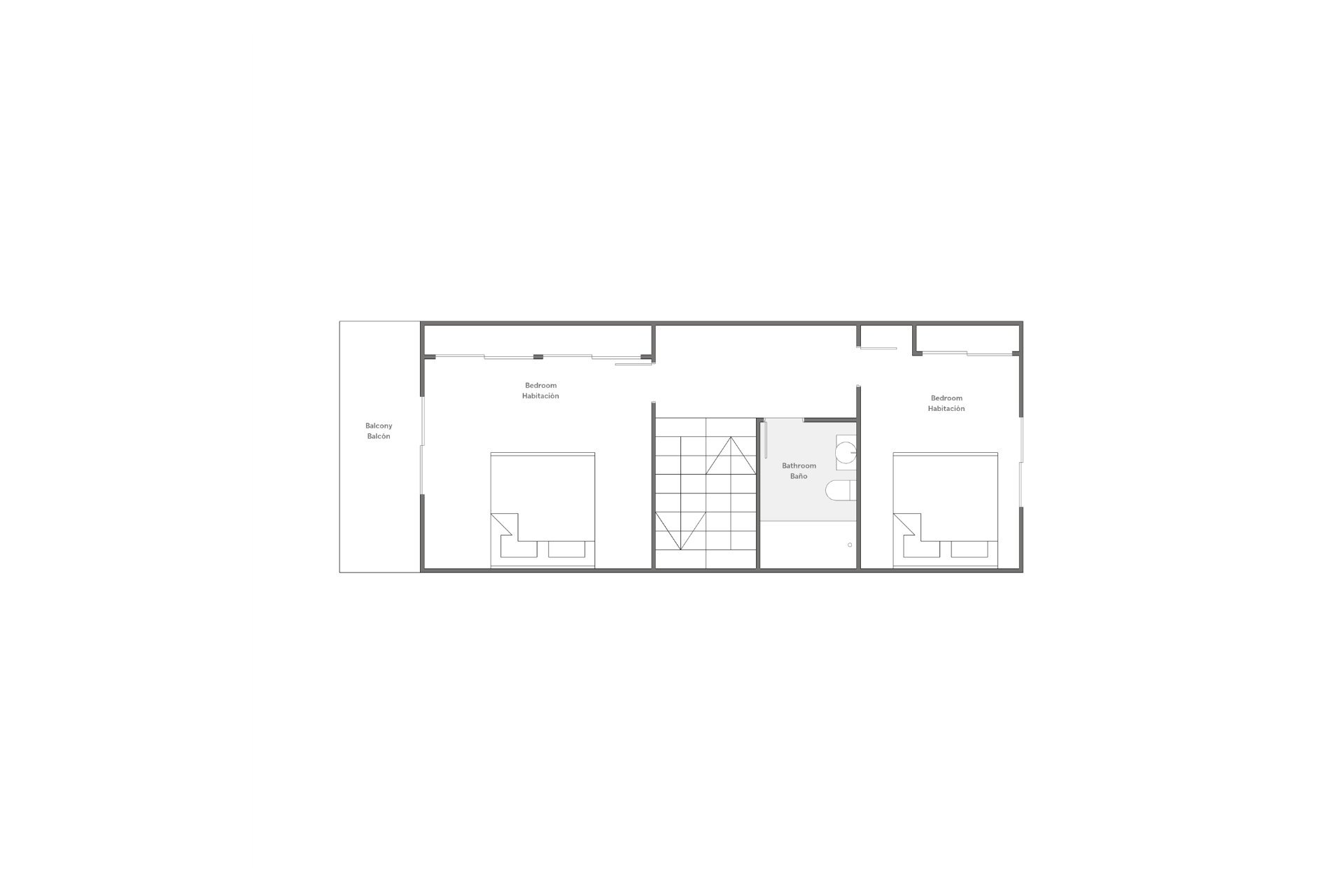 Herverkoop - Herenhuis - Los Alcazares