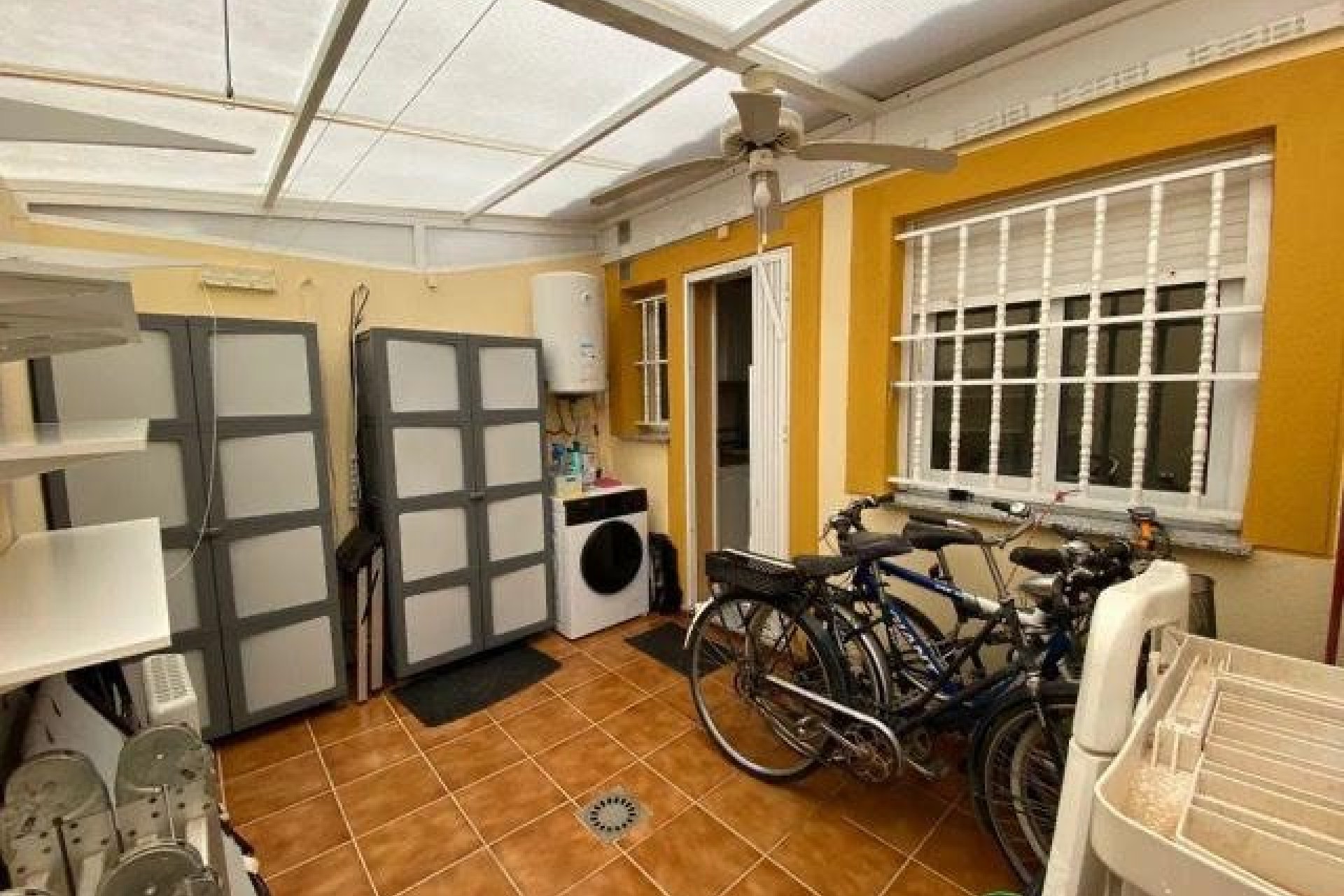 Herverkoop - Herenhuis - Los Alcazares