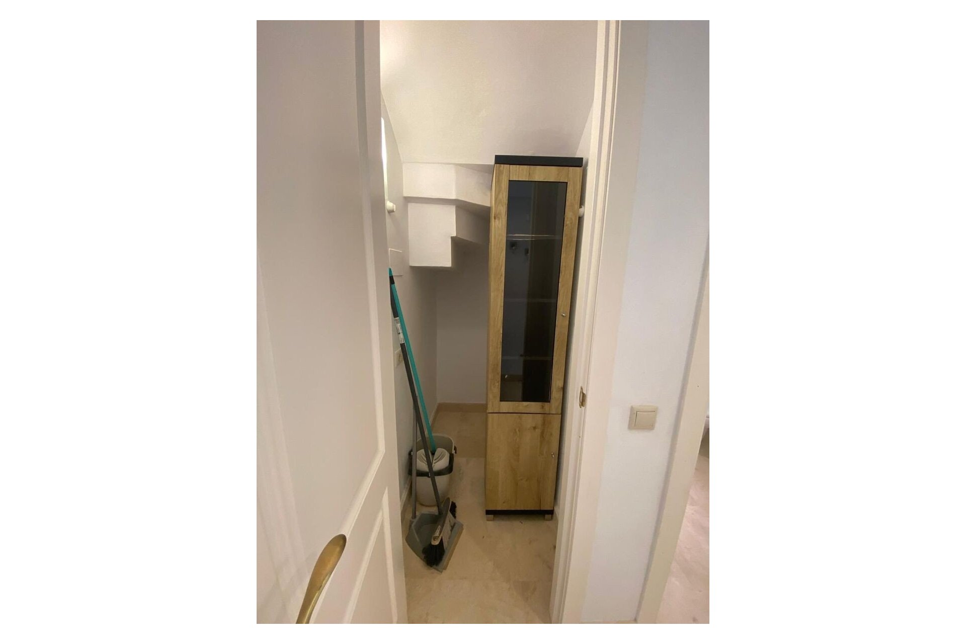 Herverkoop - Herenhuis - San Javier - Roda