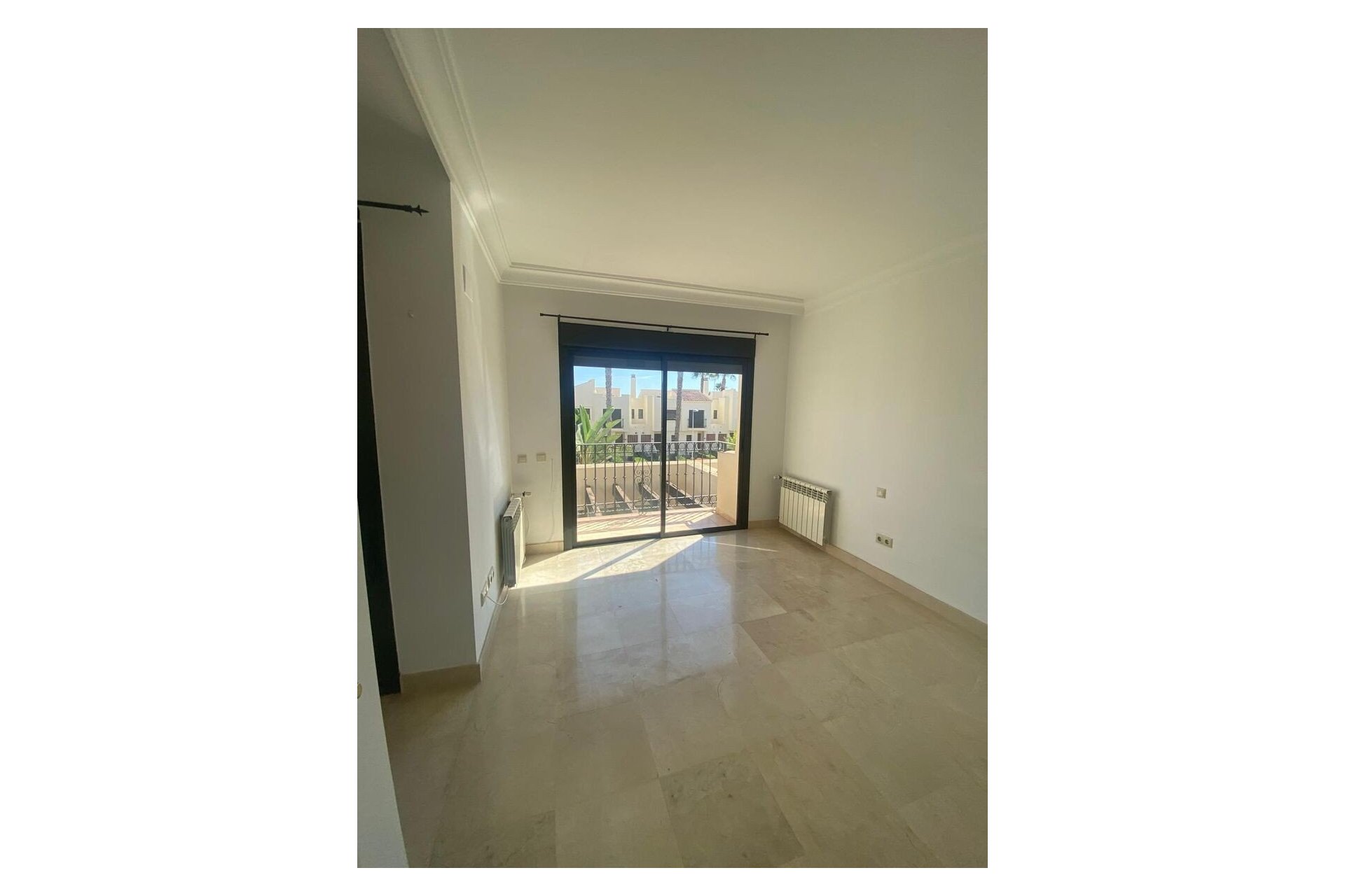 Herverkoop - Herenhuis - San Javier - Roda