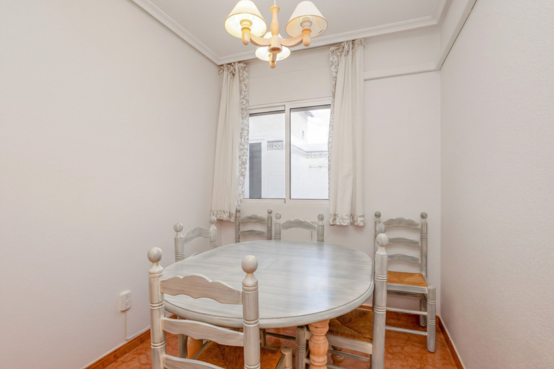 Herverkoop - Herenhuis - Torre de la Horadada