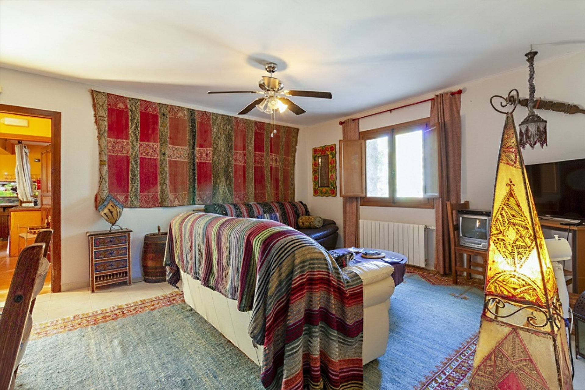 Herverkoop - Reclame - Alhama de Murcia - Fortuna