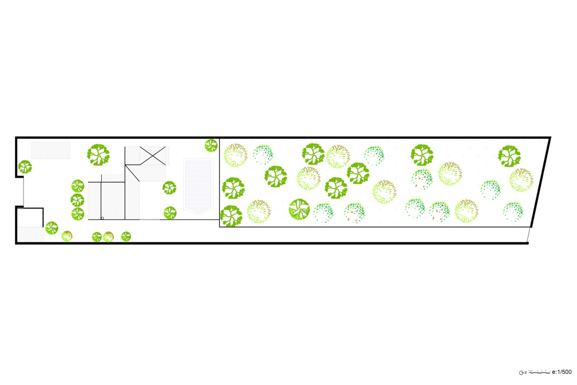 Herverkoop - Villa - Alhama de Murcia - Fortuna