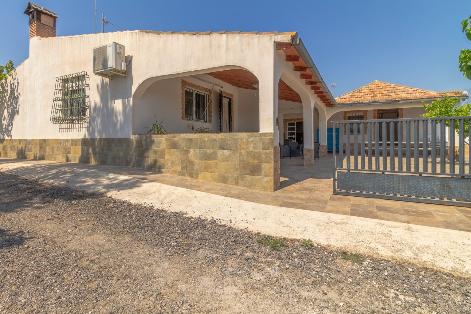 Herverkoop - Villa - Alhama de Murcia - Fortuna