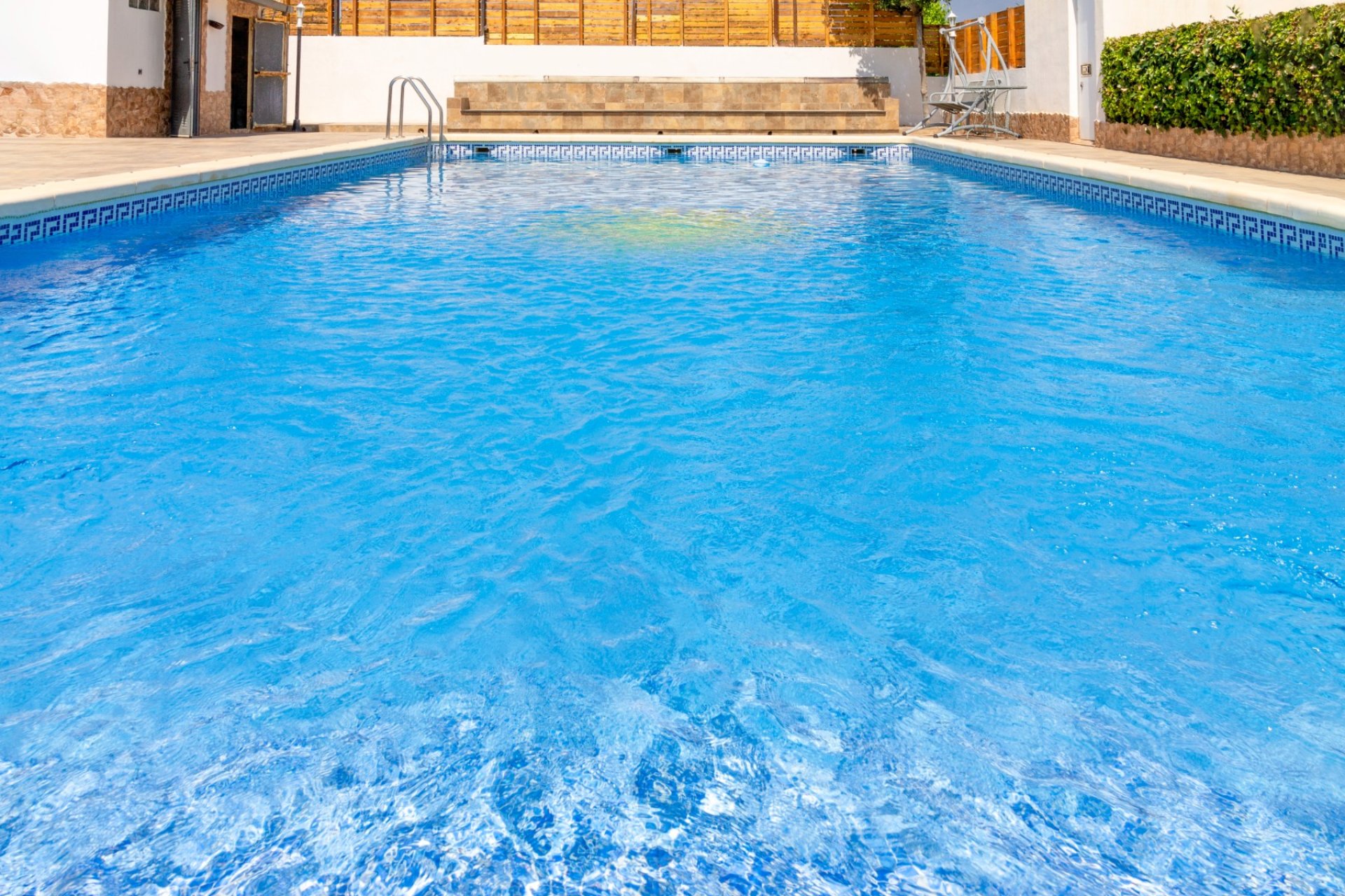 Herverkoop - Villa - Alhama de Murcia - Fortuna