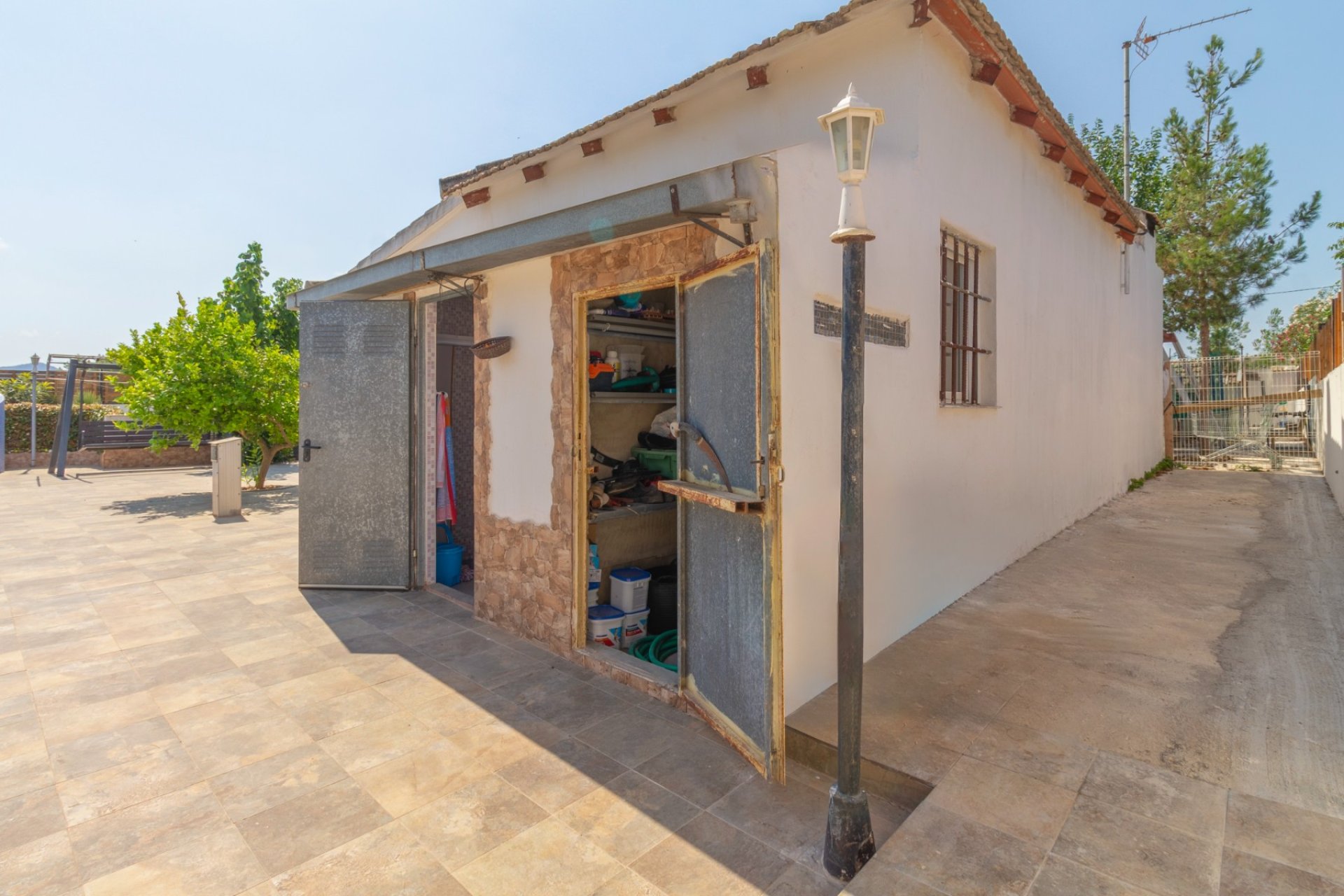 Herverkoop - Villa - Alhama de Murcia - Fortuna