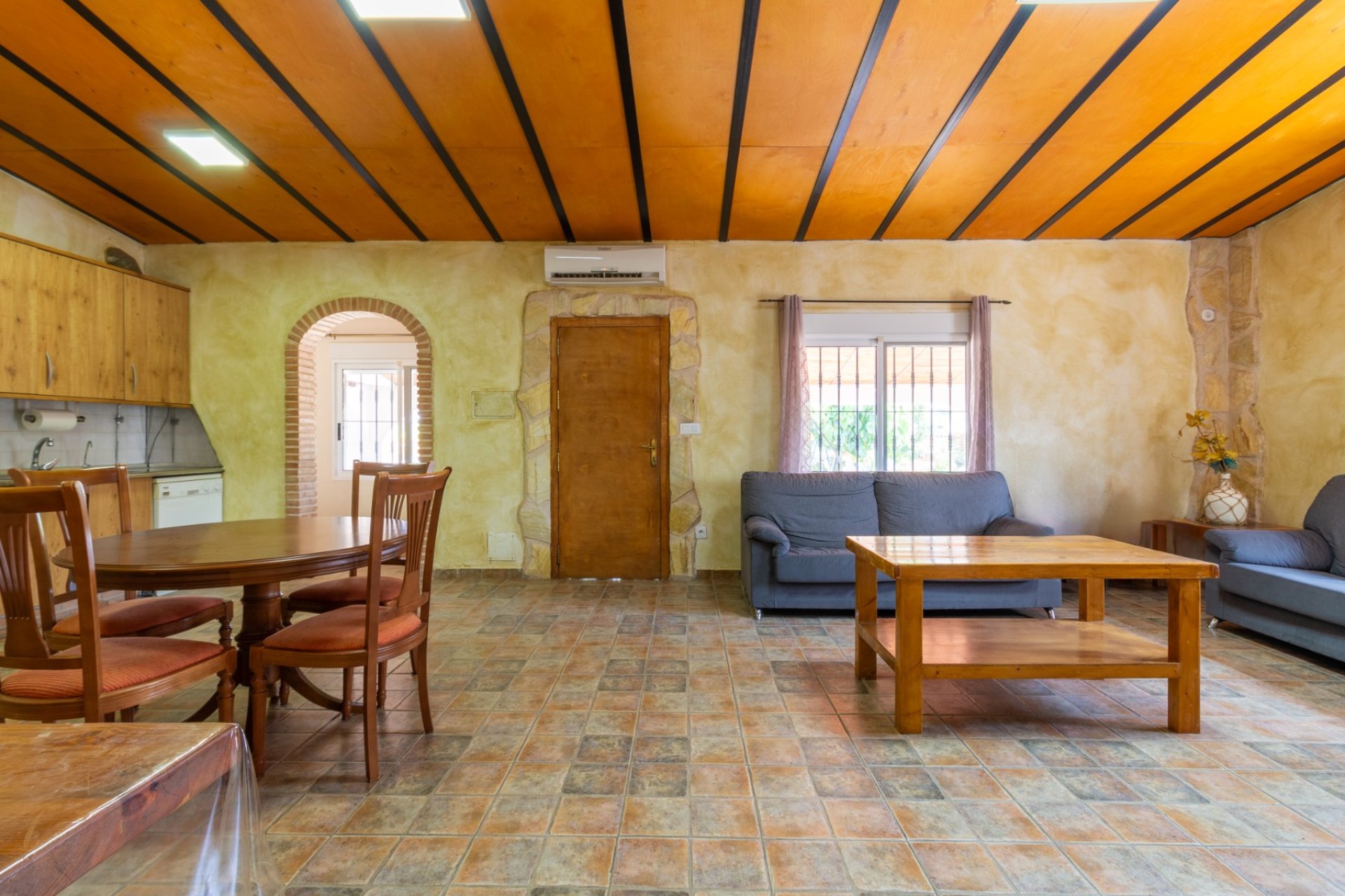 Herverkoop - Villa - Alhama de Murcia - Fortuna