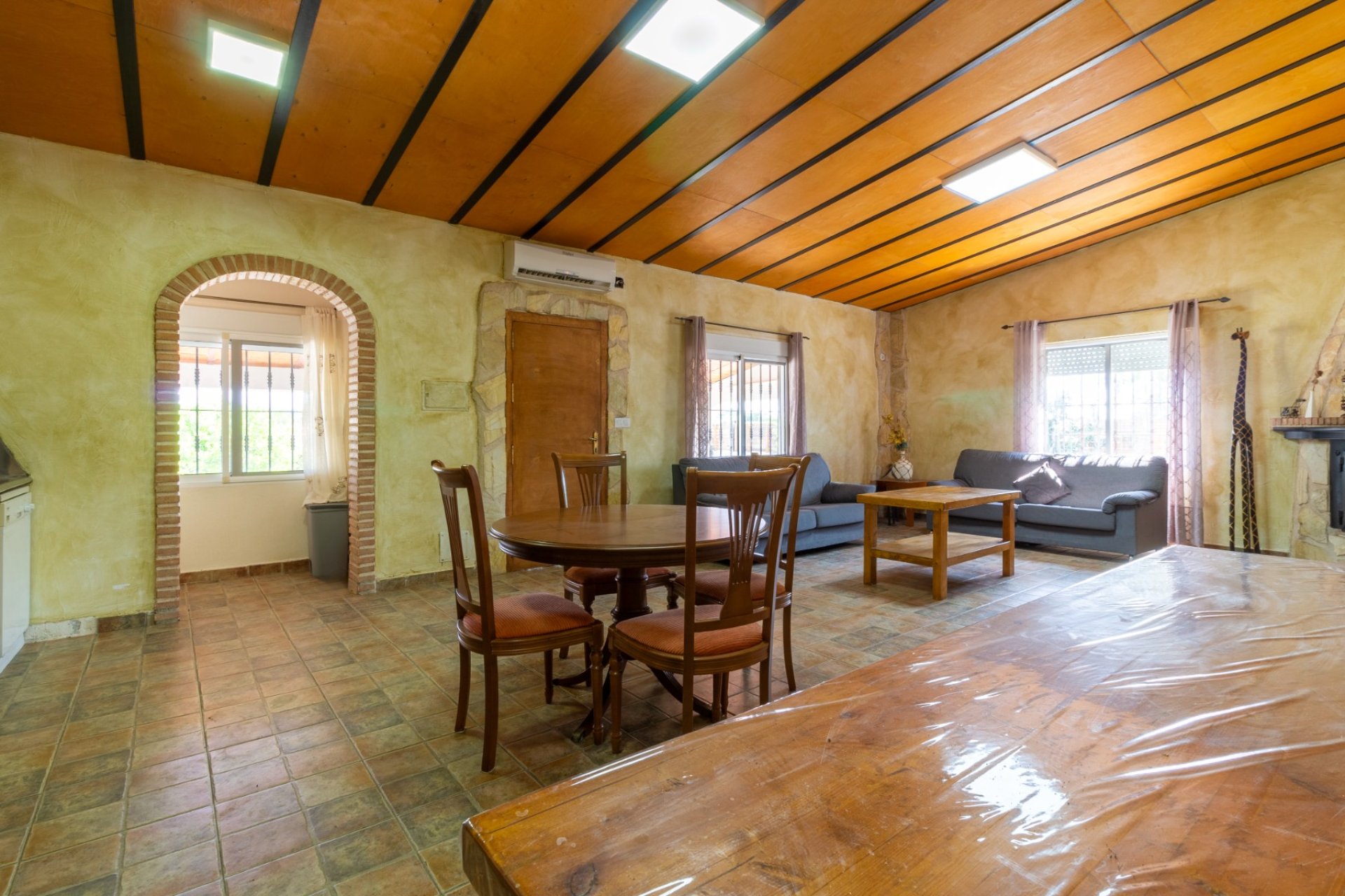 Herverkoop - Villa - Alhama de Murcia - Fortuna