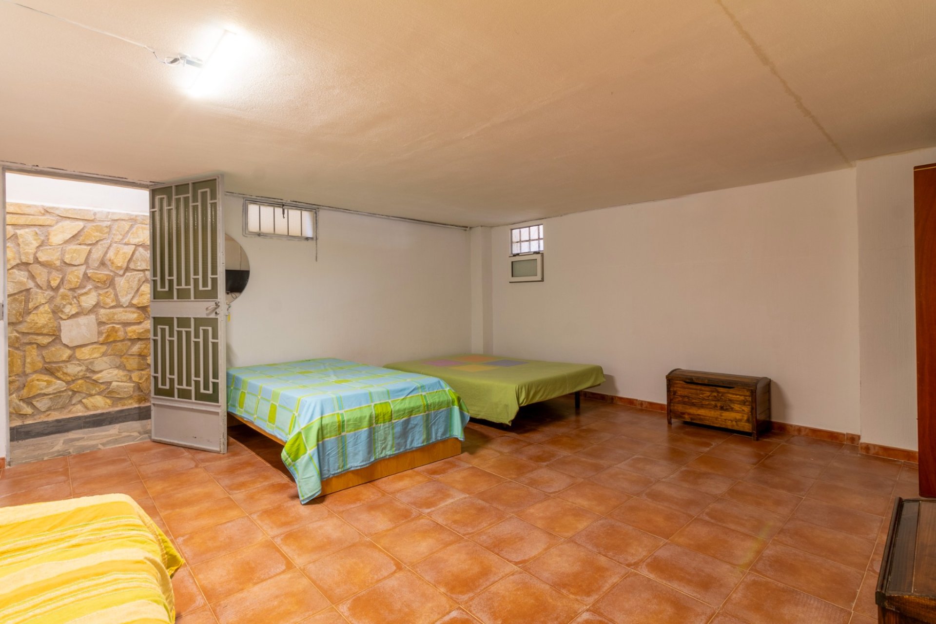 Herverkoop - Villa - Alhama de Murcia - Fortuna