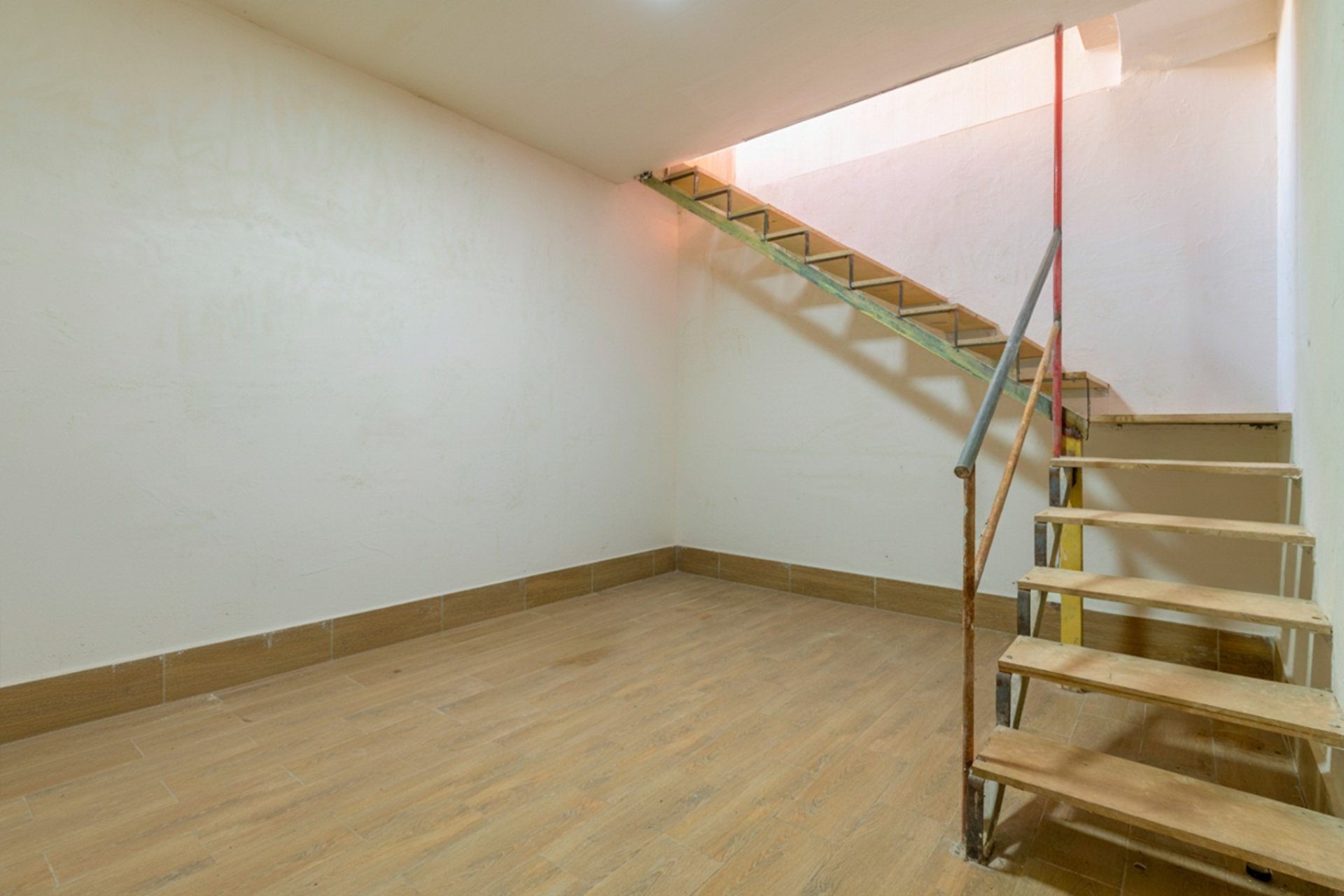 Herverkoop - Villa - Alhama de Murcia - Fortuna