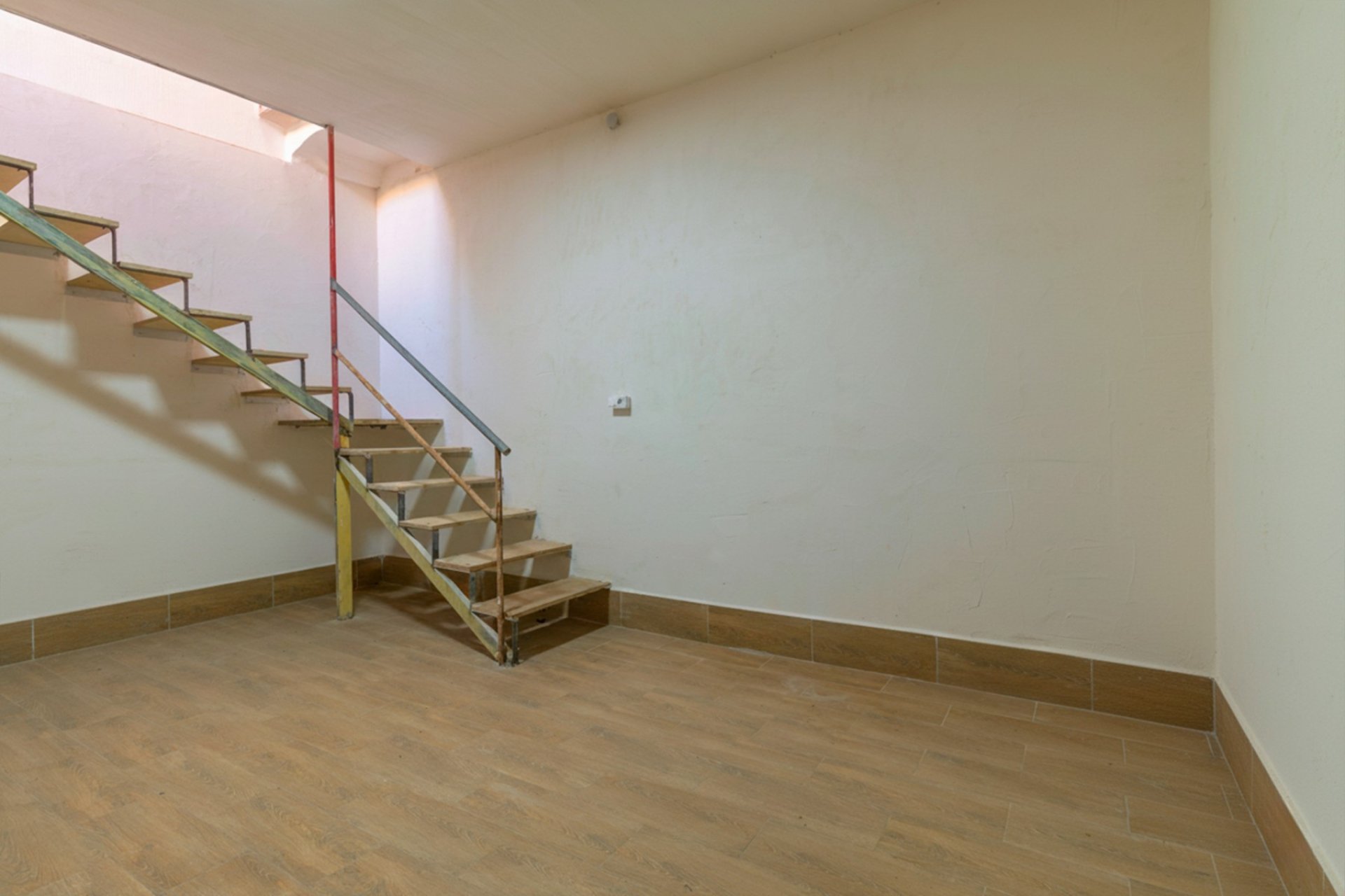 Herverkoop - Villa - Alhama de Murcia - Fortuna