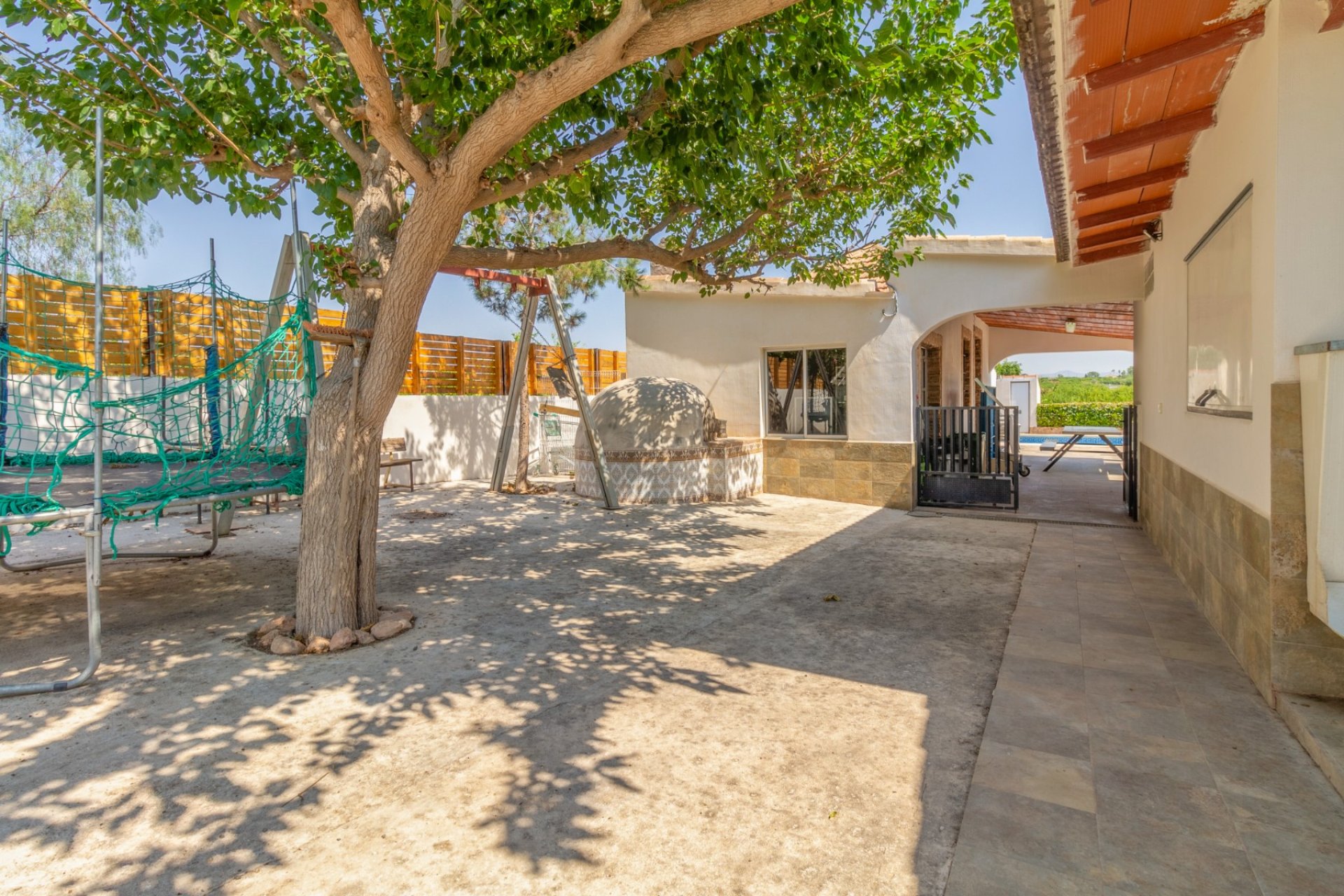 Herverkoop - Villa - Alhama de Murcia - Fortuna