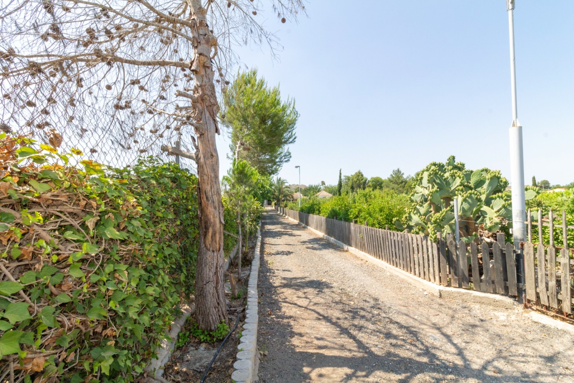 Herverkoop - Villa - Alhama de Murcia - Fortuna