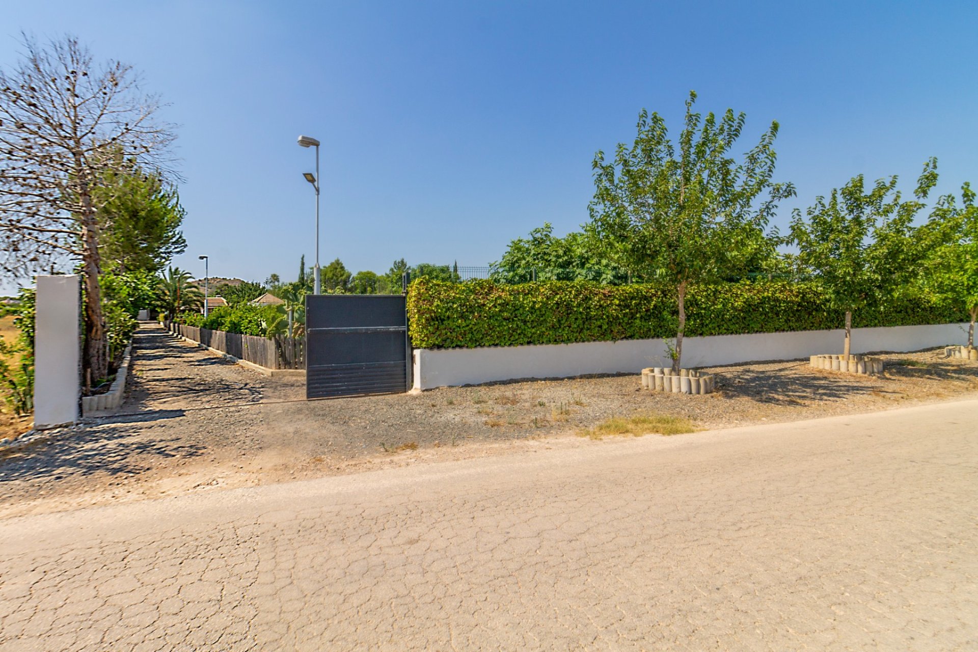 Herverkoop - Villa - Alhama de Murcia - Fortuna