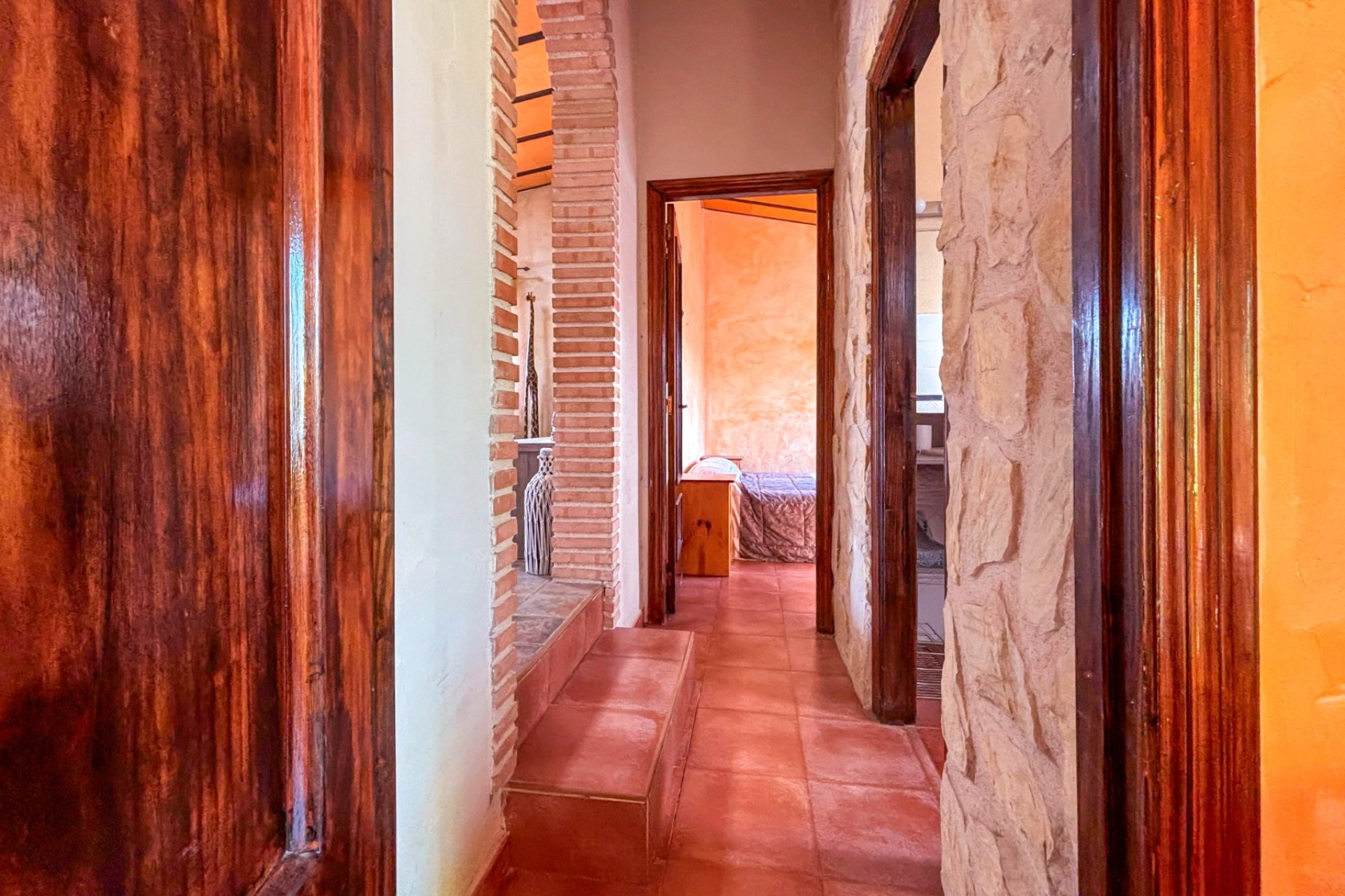 Herverkoop - Villa - Alhama de Murcia - Fortuna