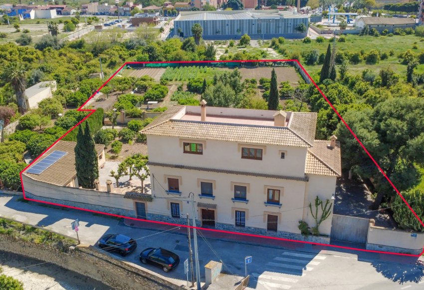 Herverkoop - Villa - Alhama de Murcia - Fortuna