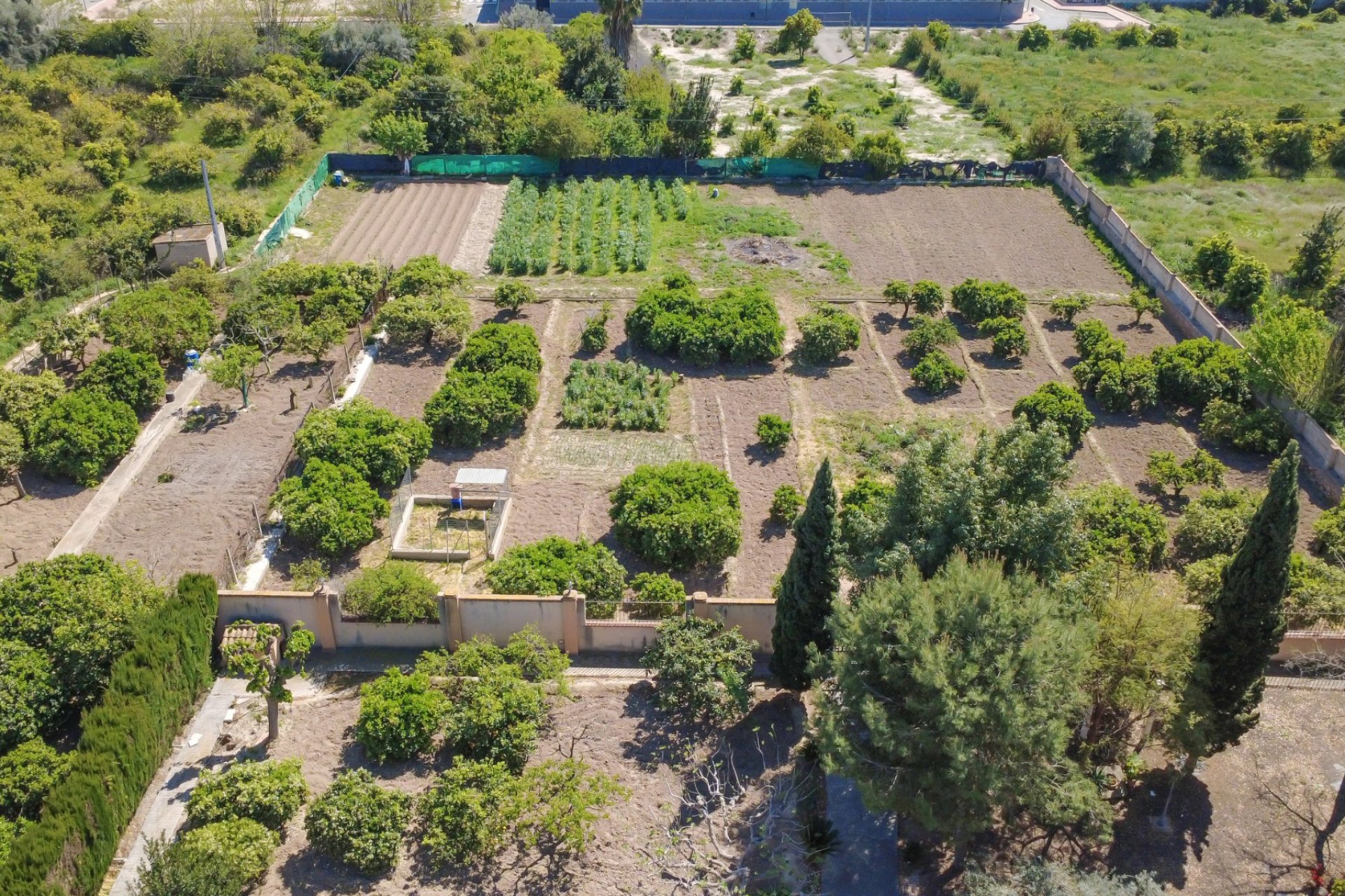 Herverkoop - Villa - Alhama de Murcia - Fortuna