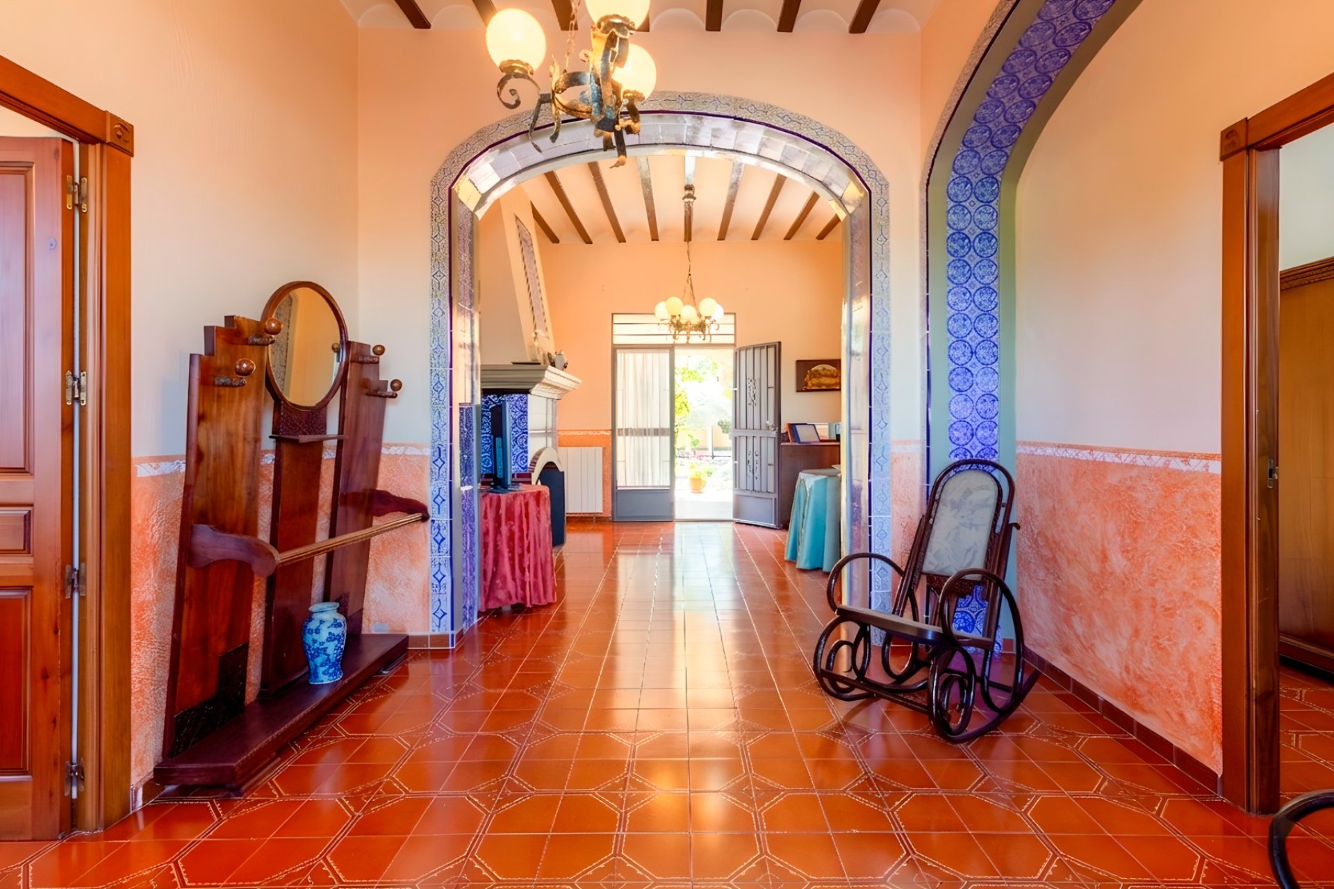 Herverkoop - Villa - Alhama de Murcia - Fortuna