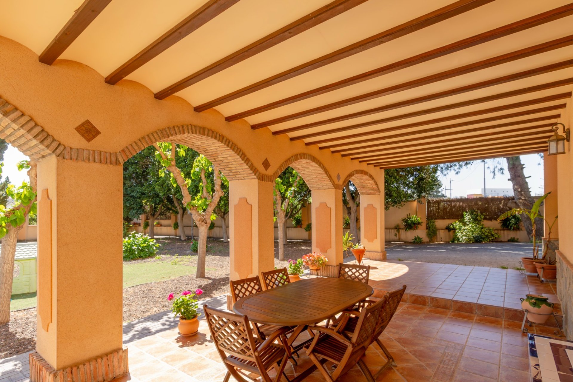 Herverkoop - Villa - Alhama de Murcia - Fortuna