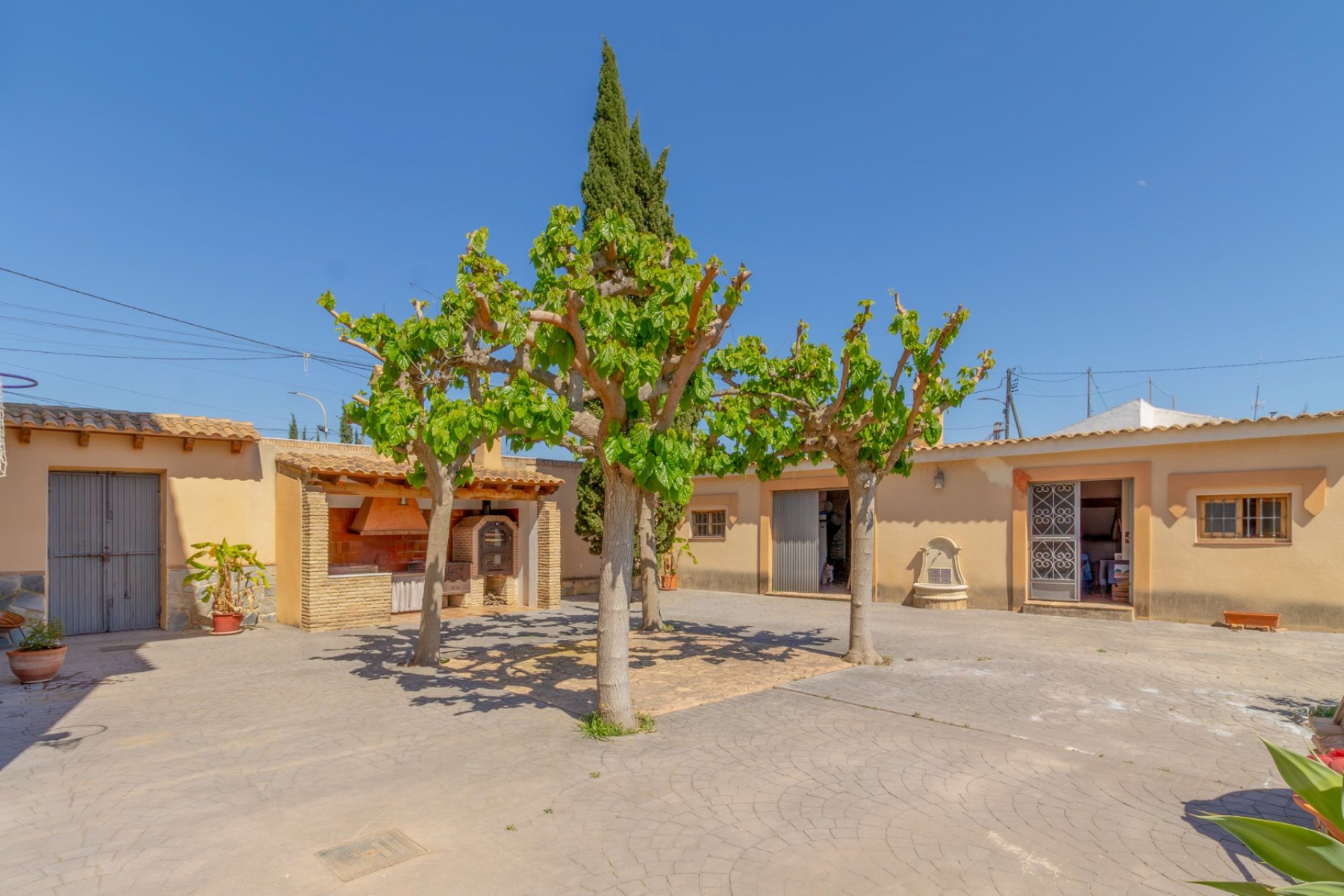 Herverkoop - Villa - Alhama de Murcia - Fortuna