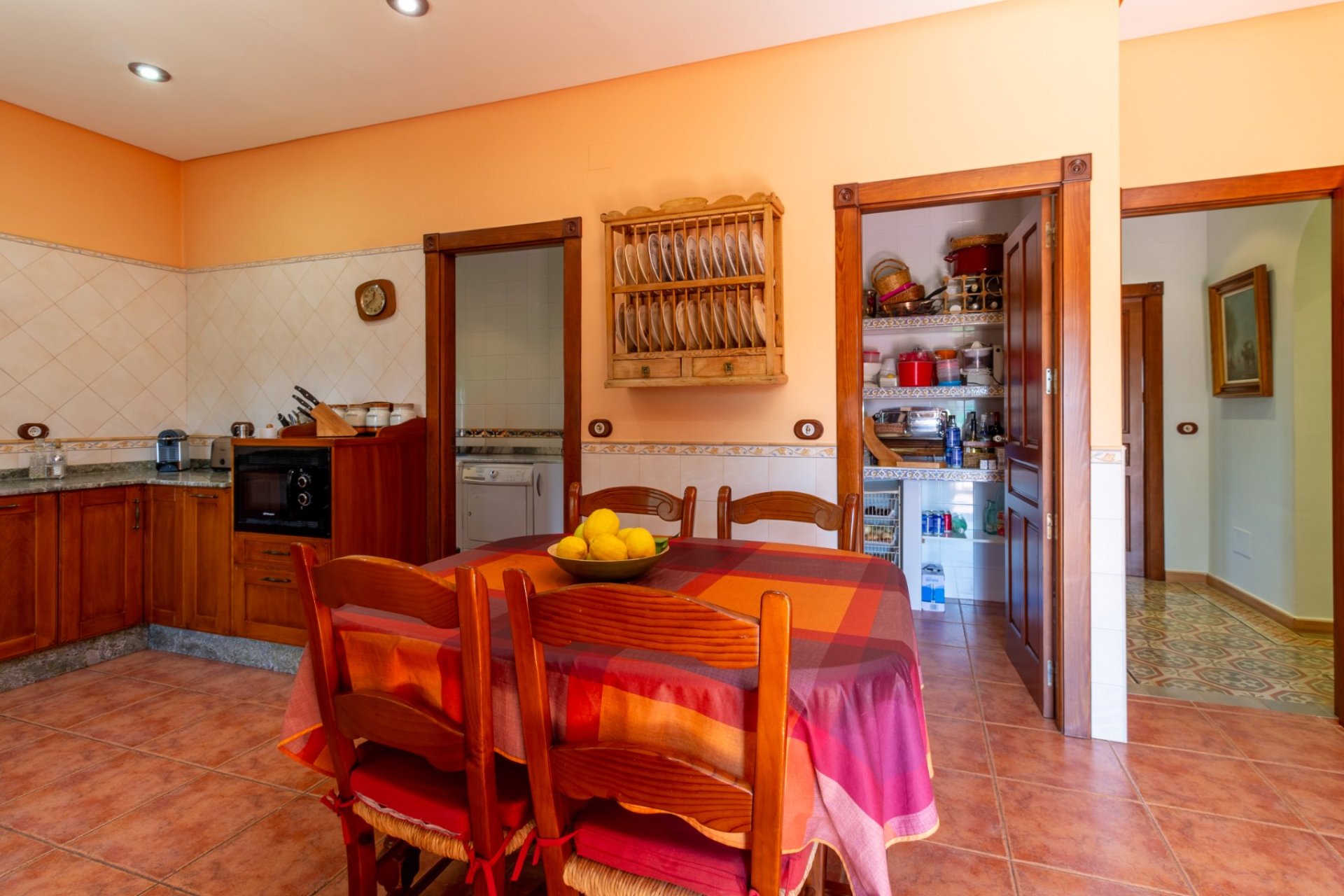 Herverkoop - Villa - Alhama de Murcia - Fortuna