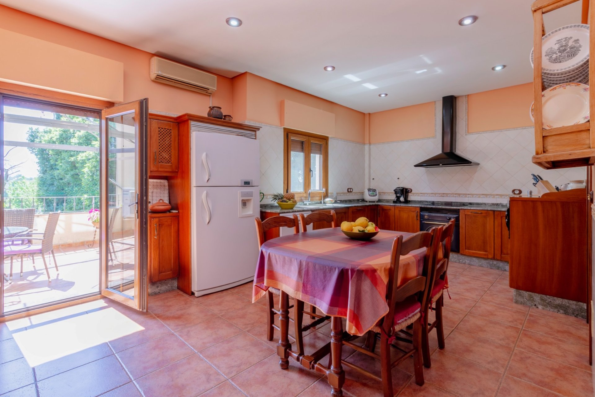 Herverkoop - Villa - Alhama de Murcia - Fortuna