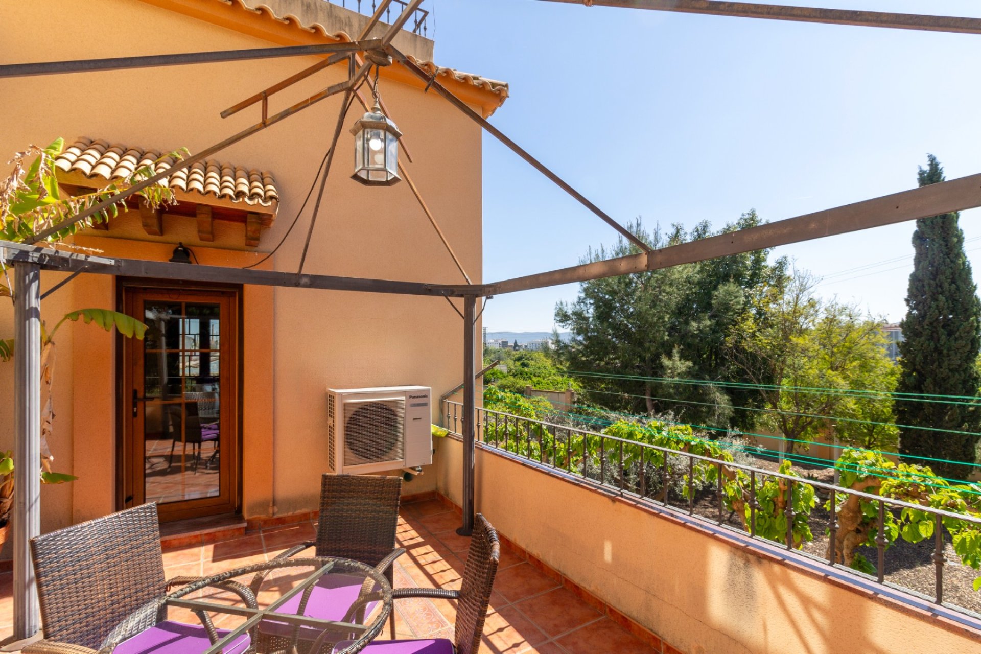 Herverkoop - Villa - Alhama de Murcia - Fortuna