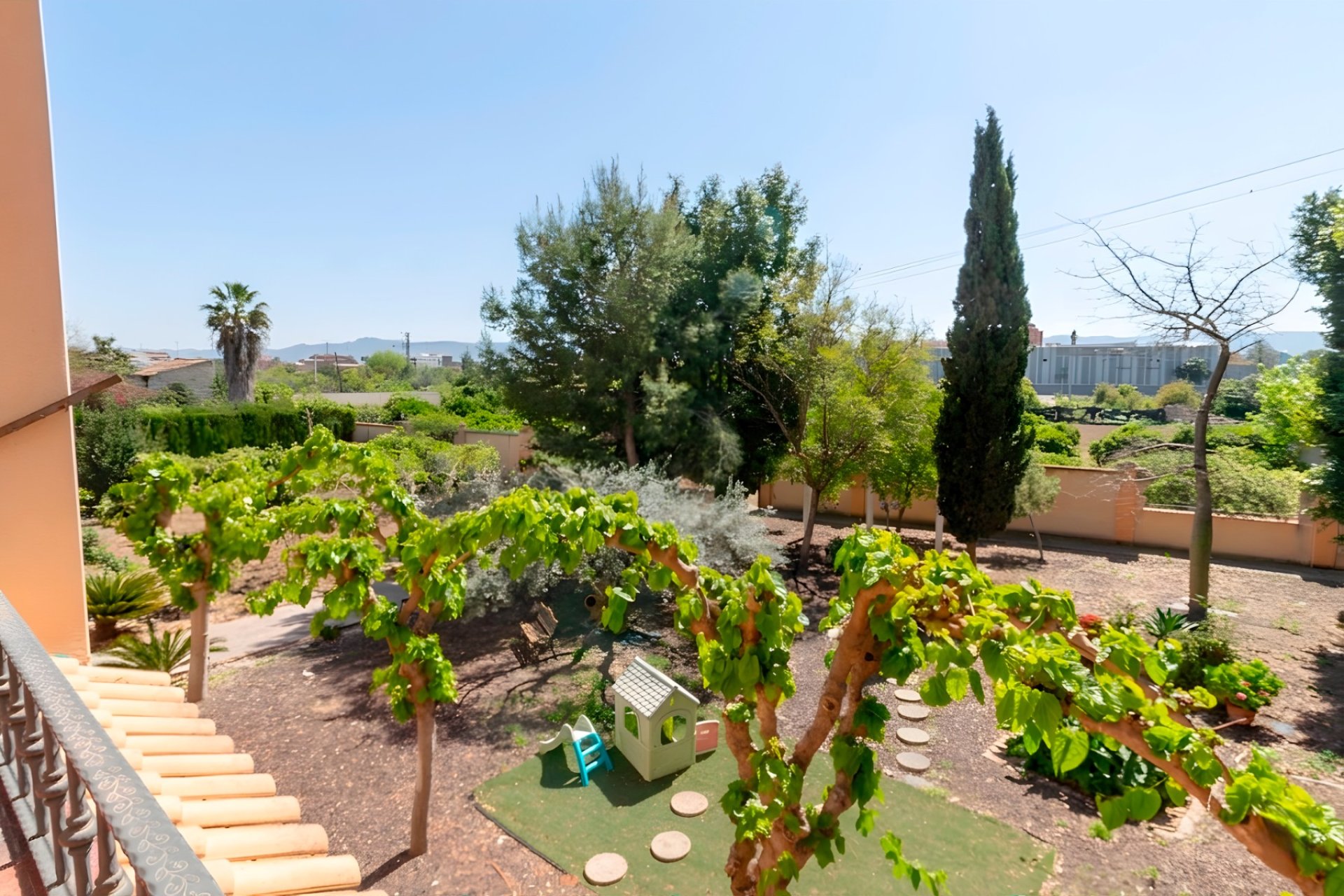 Herverkoop - Villa - Alhama de Murcia - Fortuna